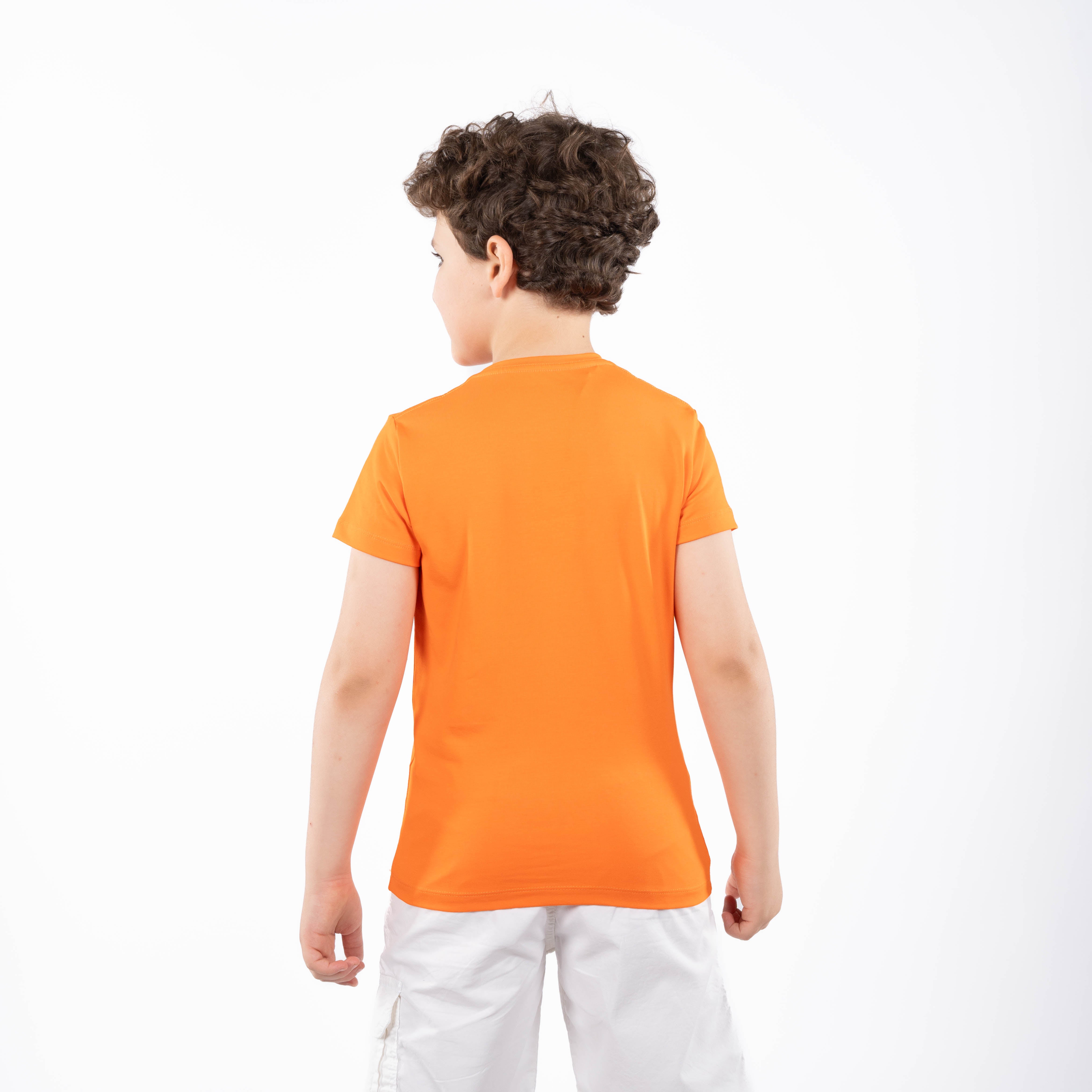 T-shirt - Boys - Outlet