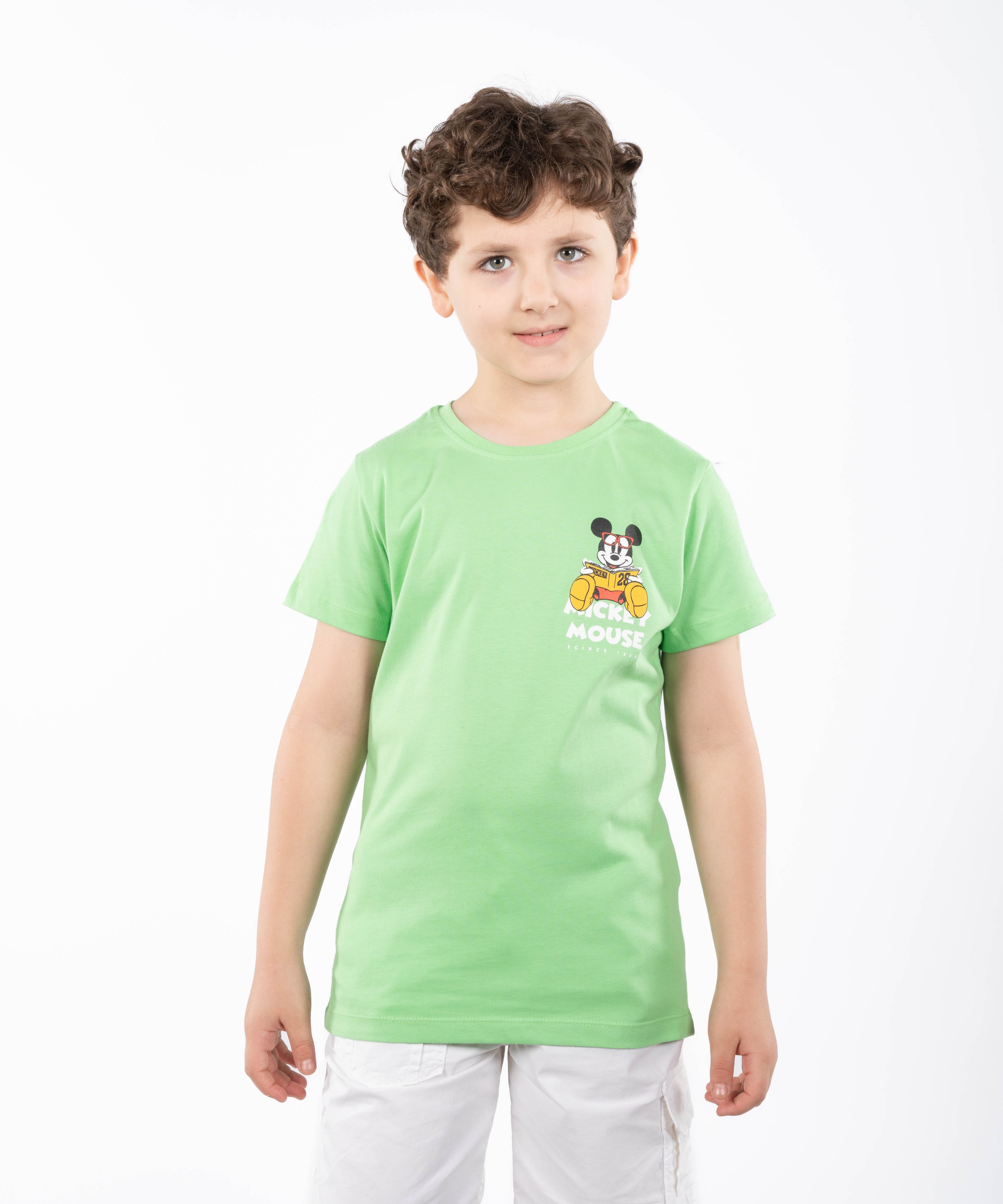 T-shirt - Boys - Outlet