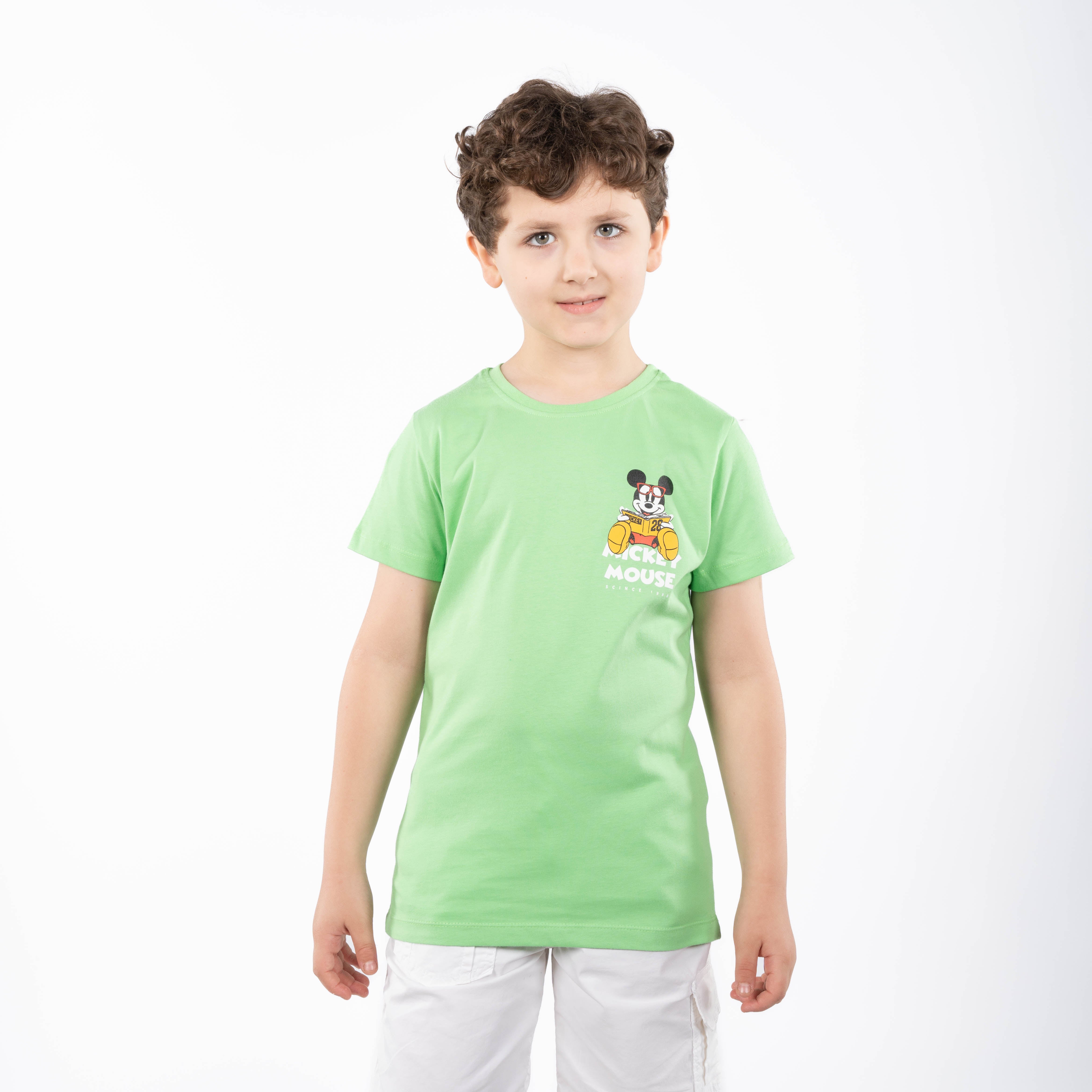 T-shirt - Boys - Outlet