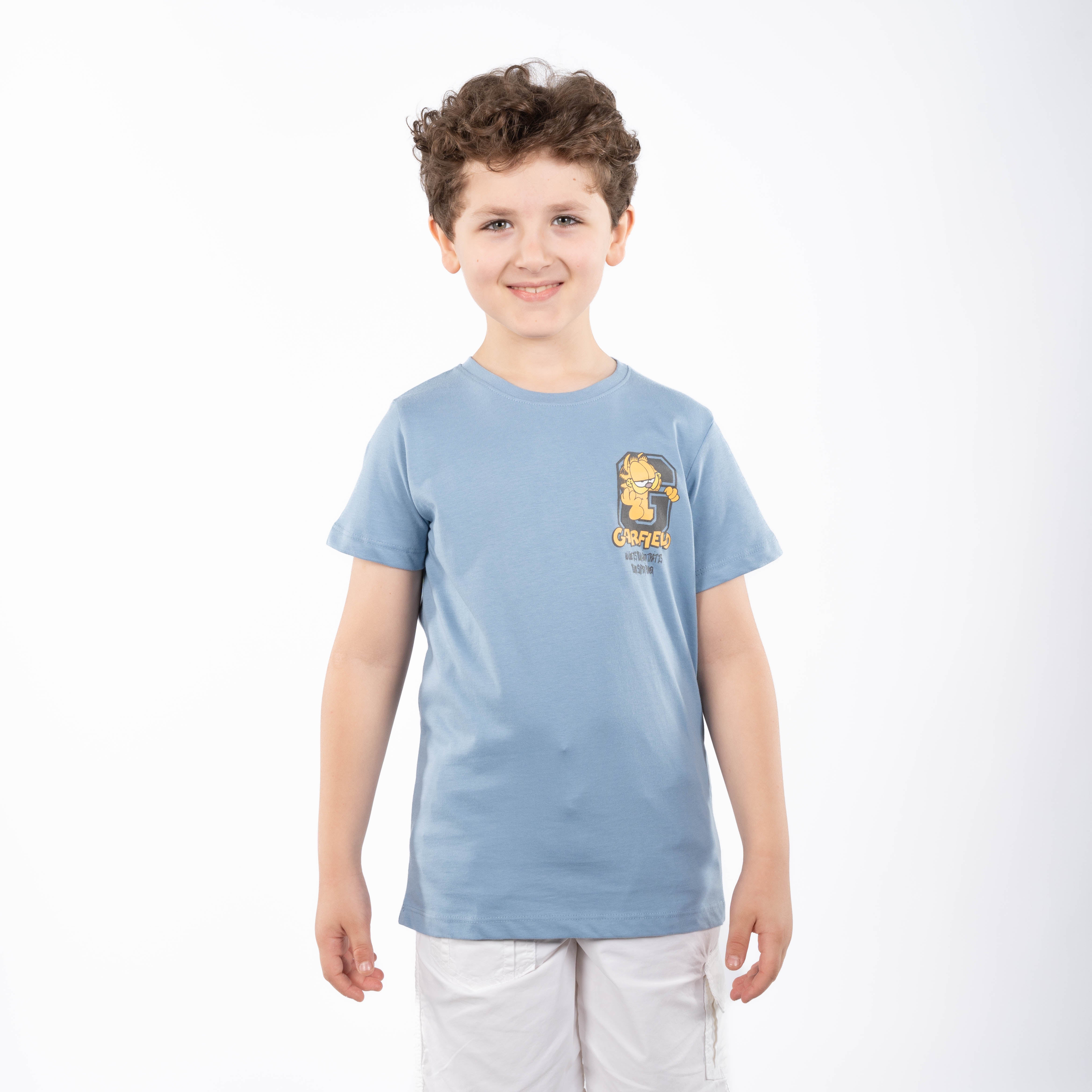 T-shirt - Boys - Outlet