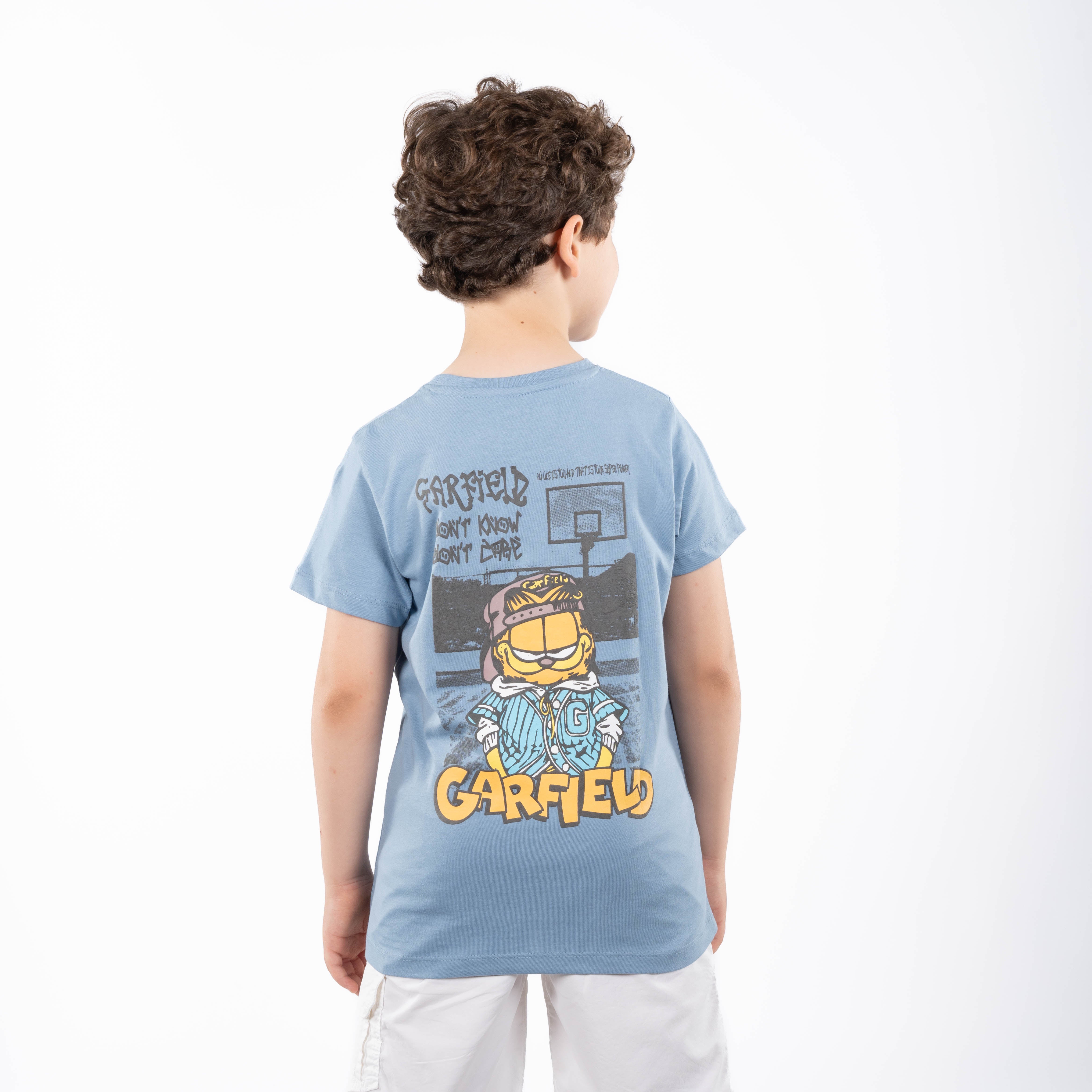 T-shirt - Boys - Outlet