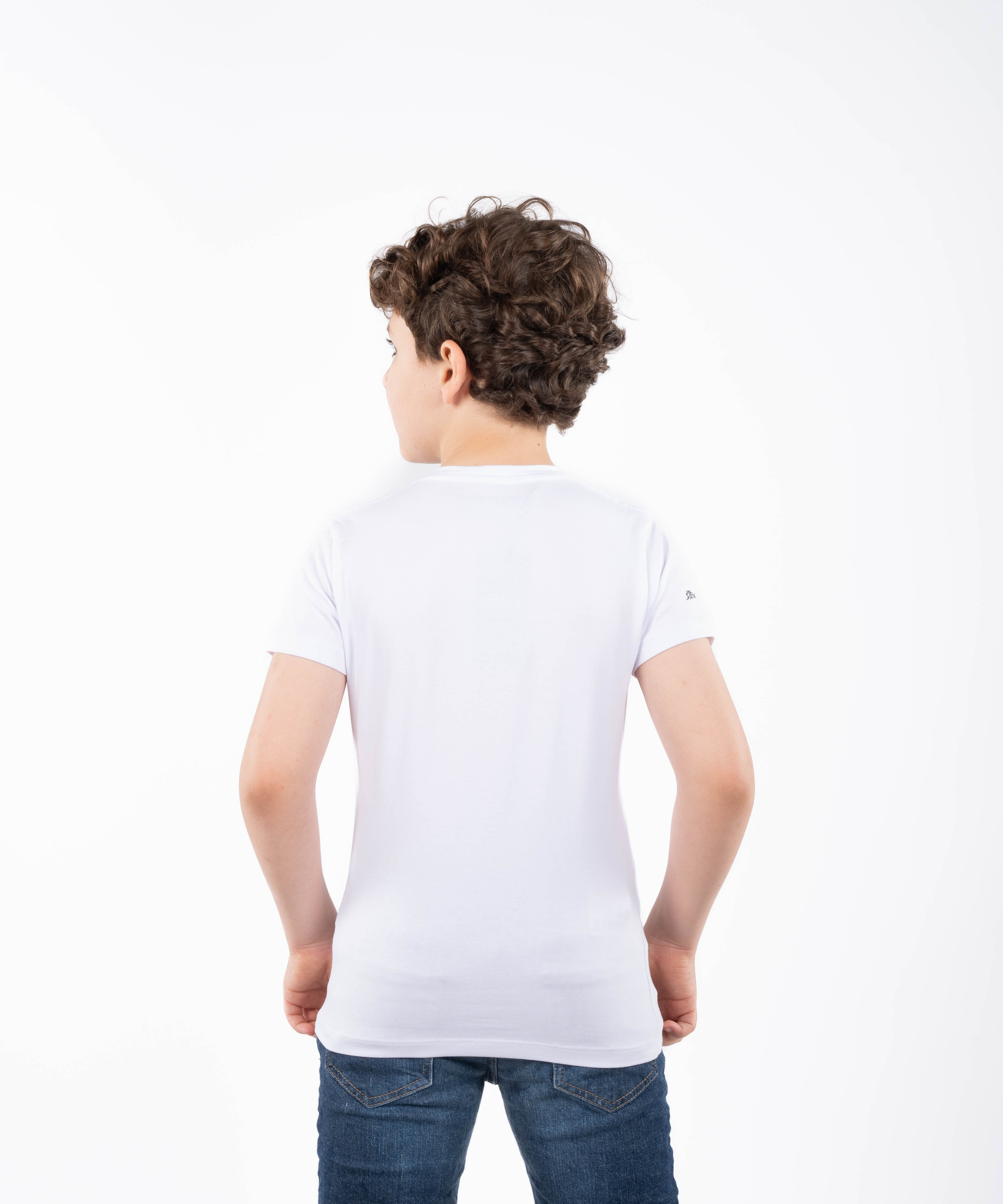 T-shirt - Boys - Outlet