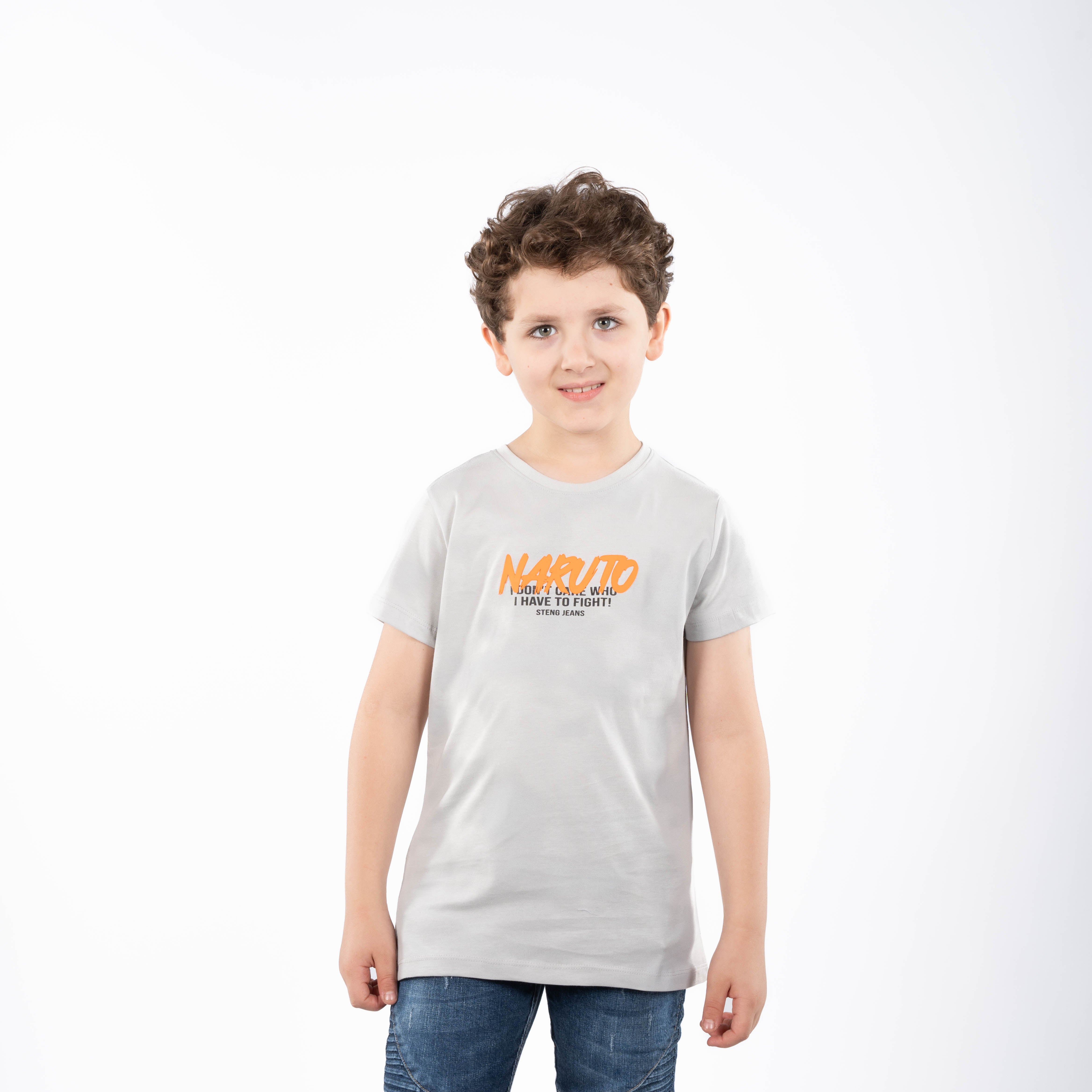 T-shirt - Boys - Outlet