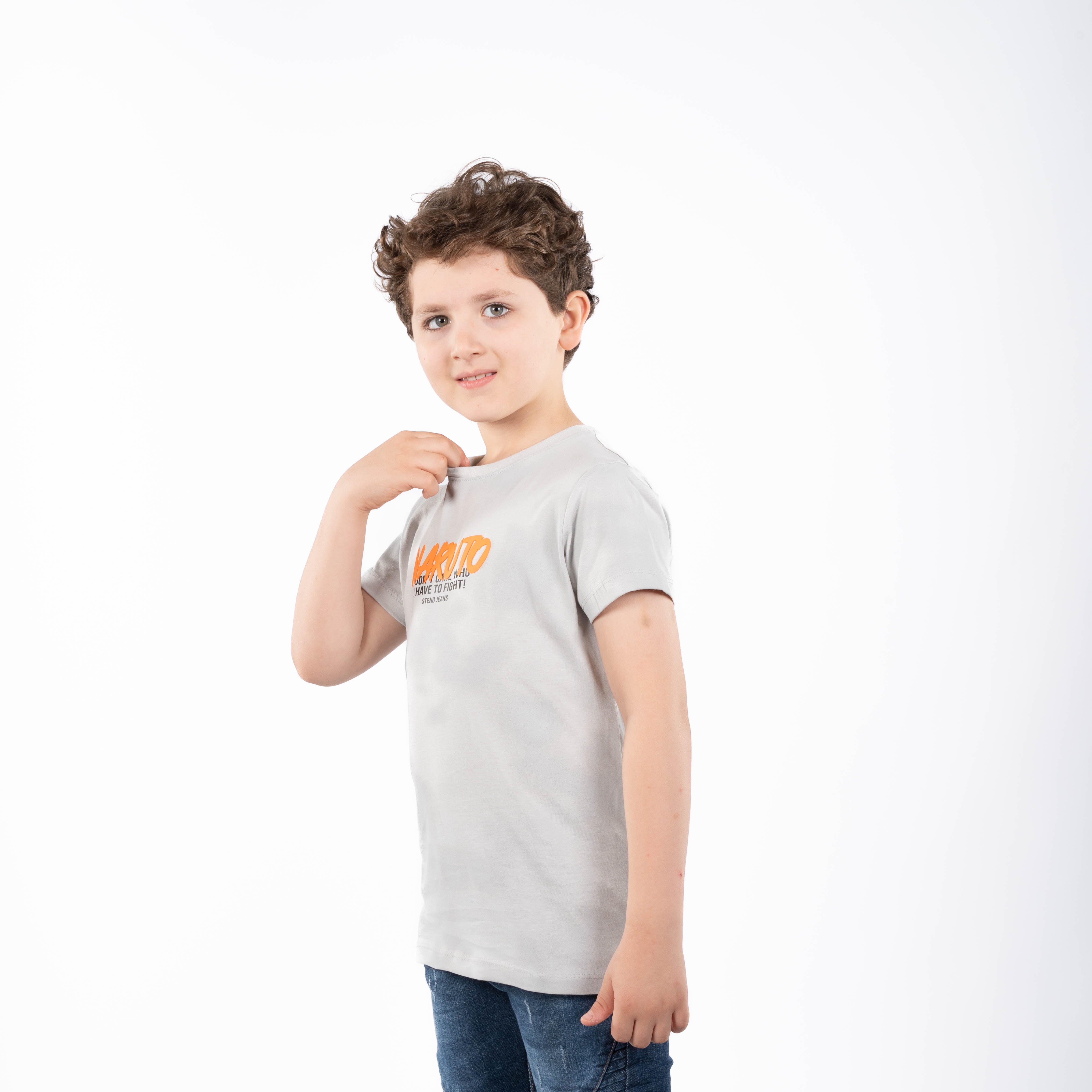 T-shirt - Boys - Outlet