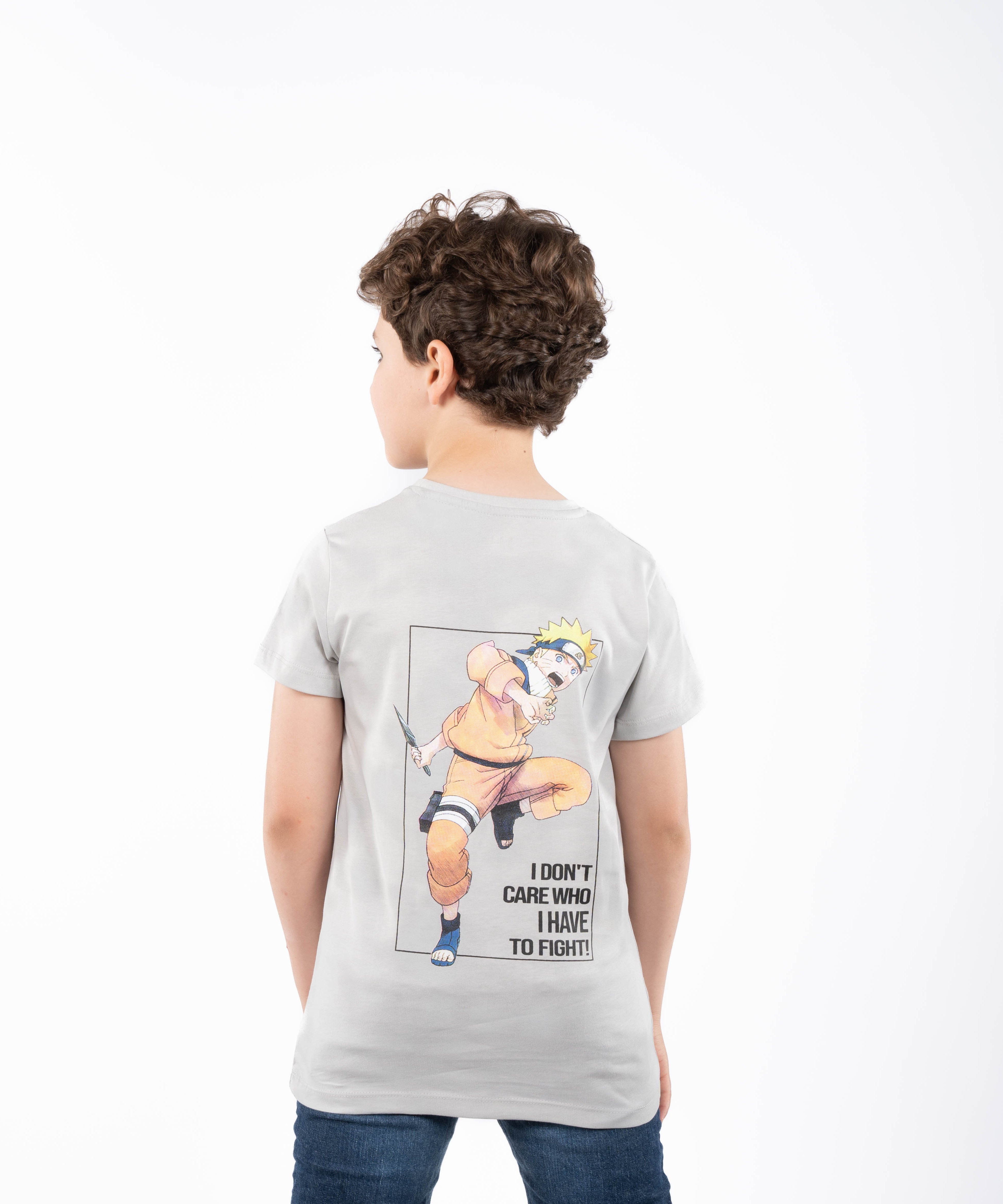 T-shirt - Boys - Outlet