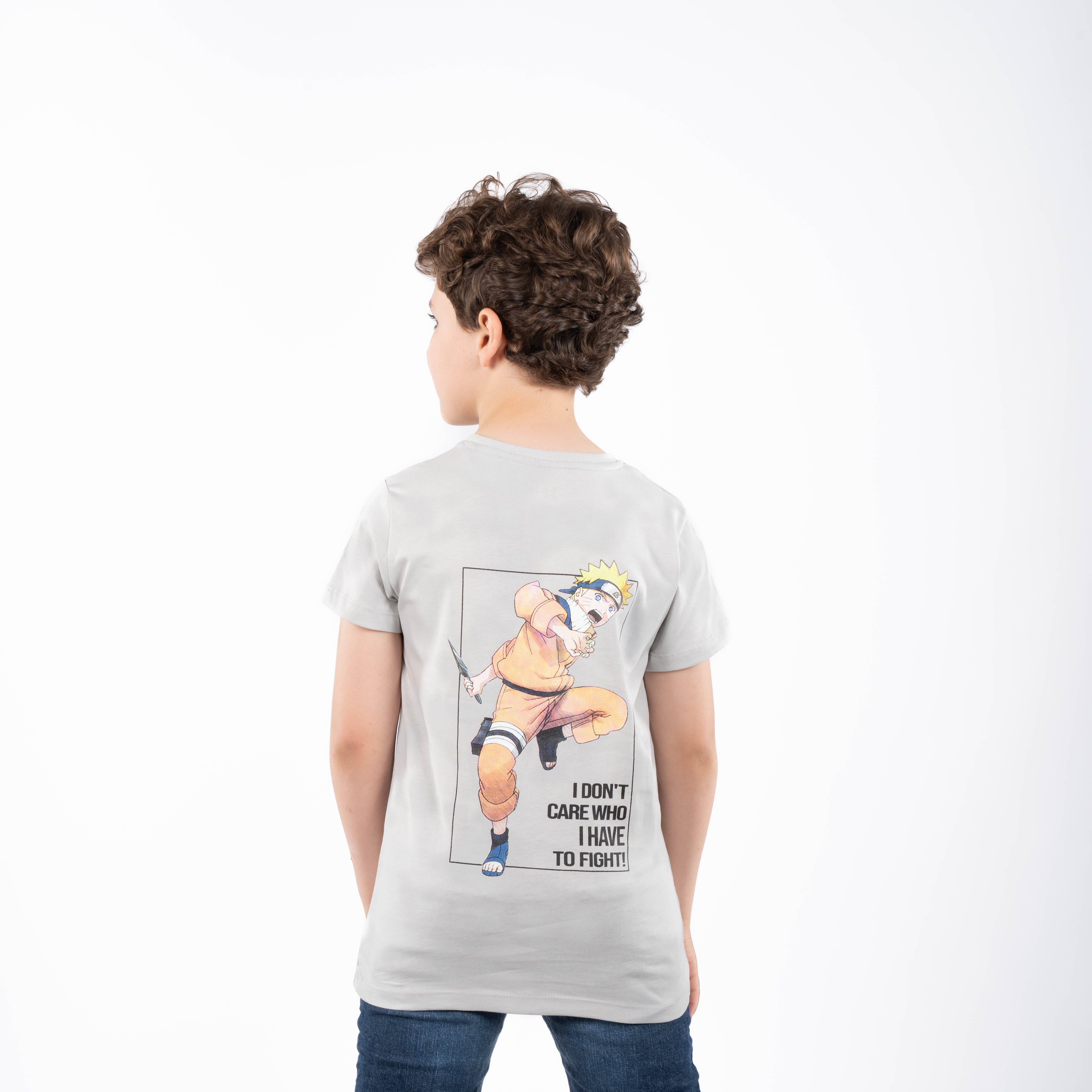 T-shirt - Boys - Outlet