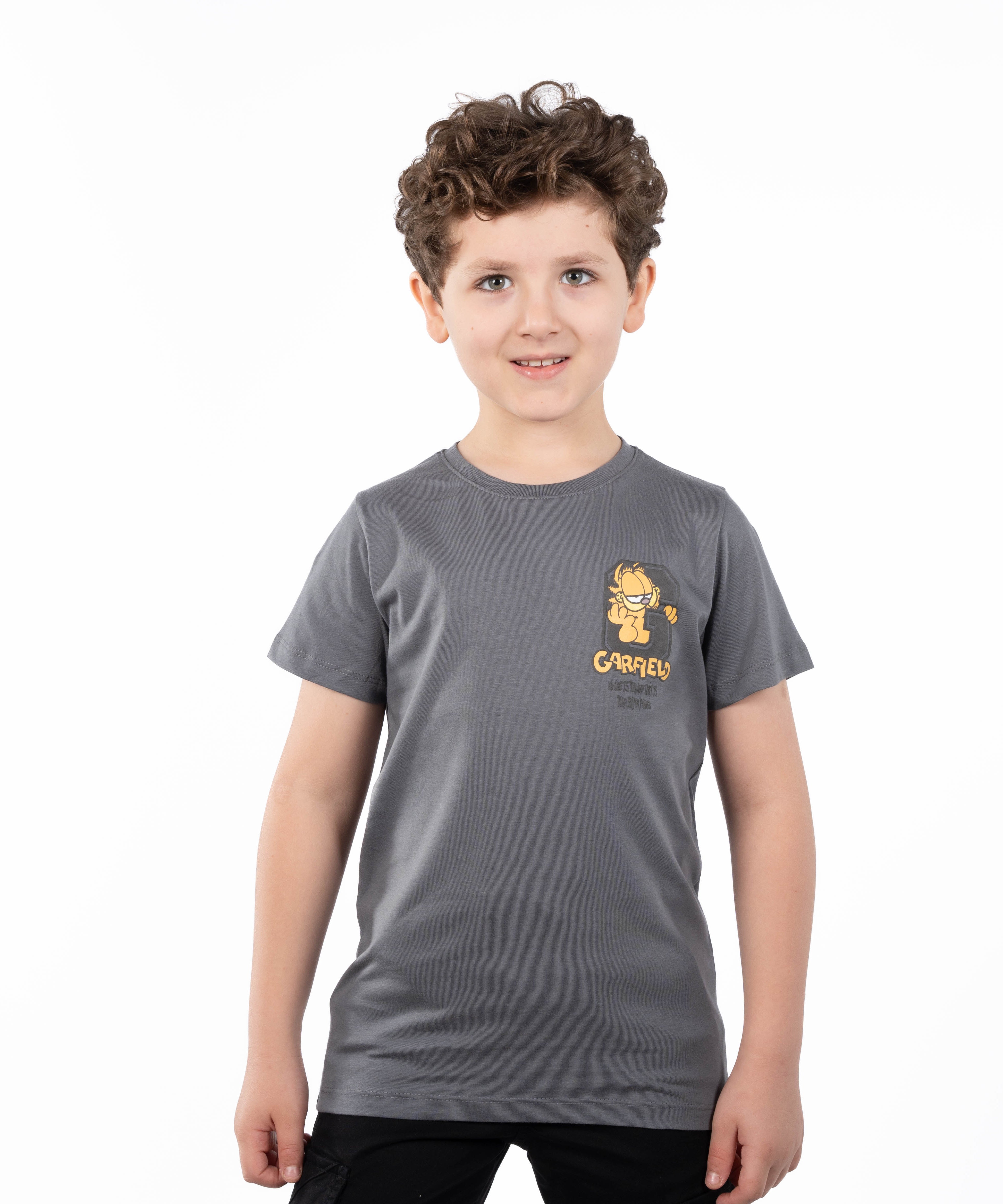 T-shirt - Boys - Outlet