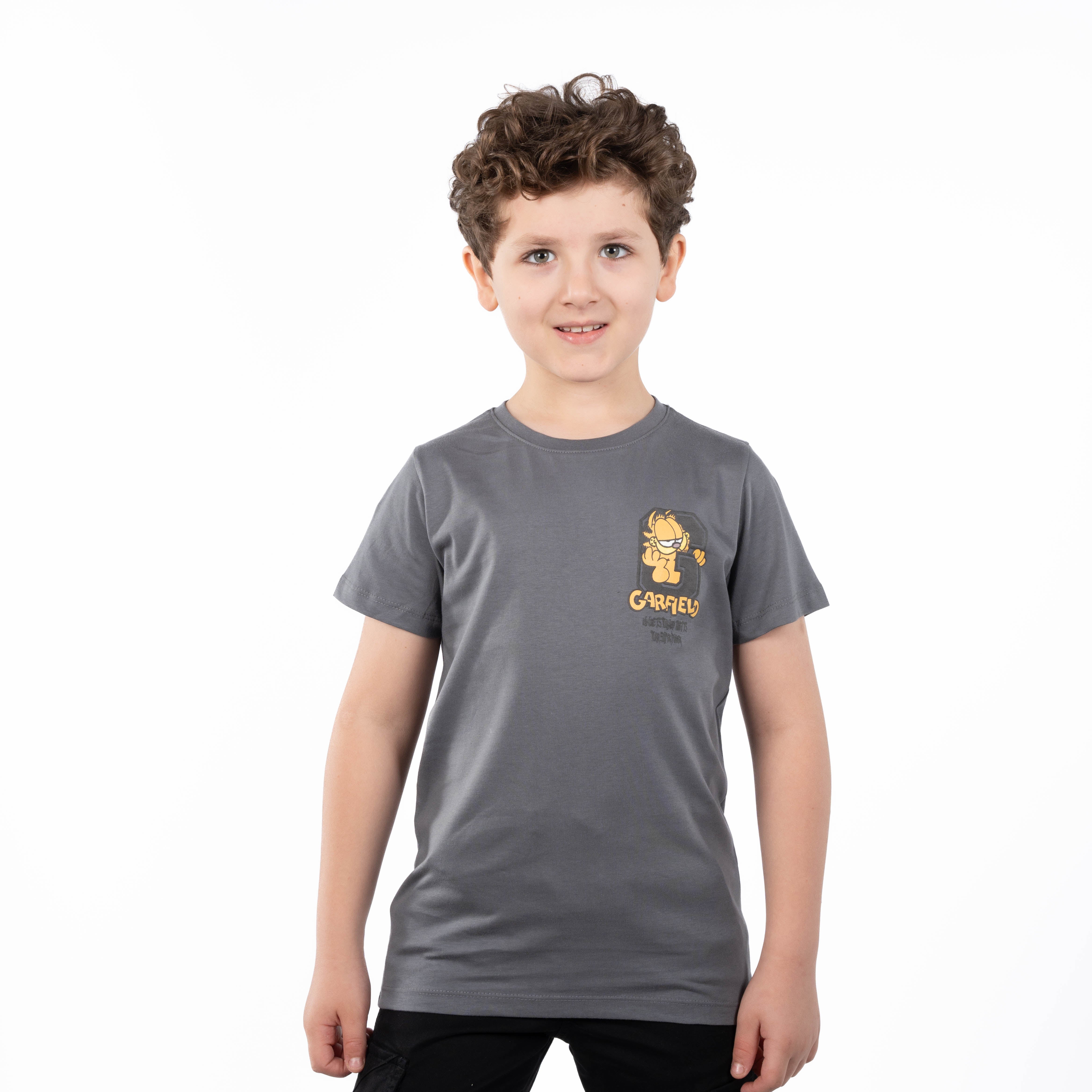 T-shirt - Boys - Outlet