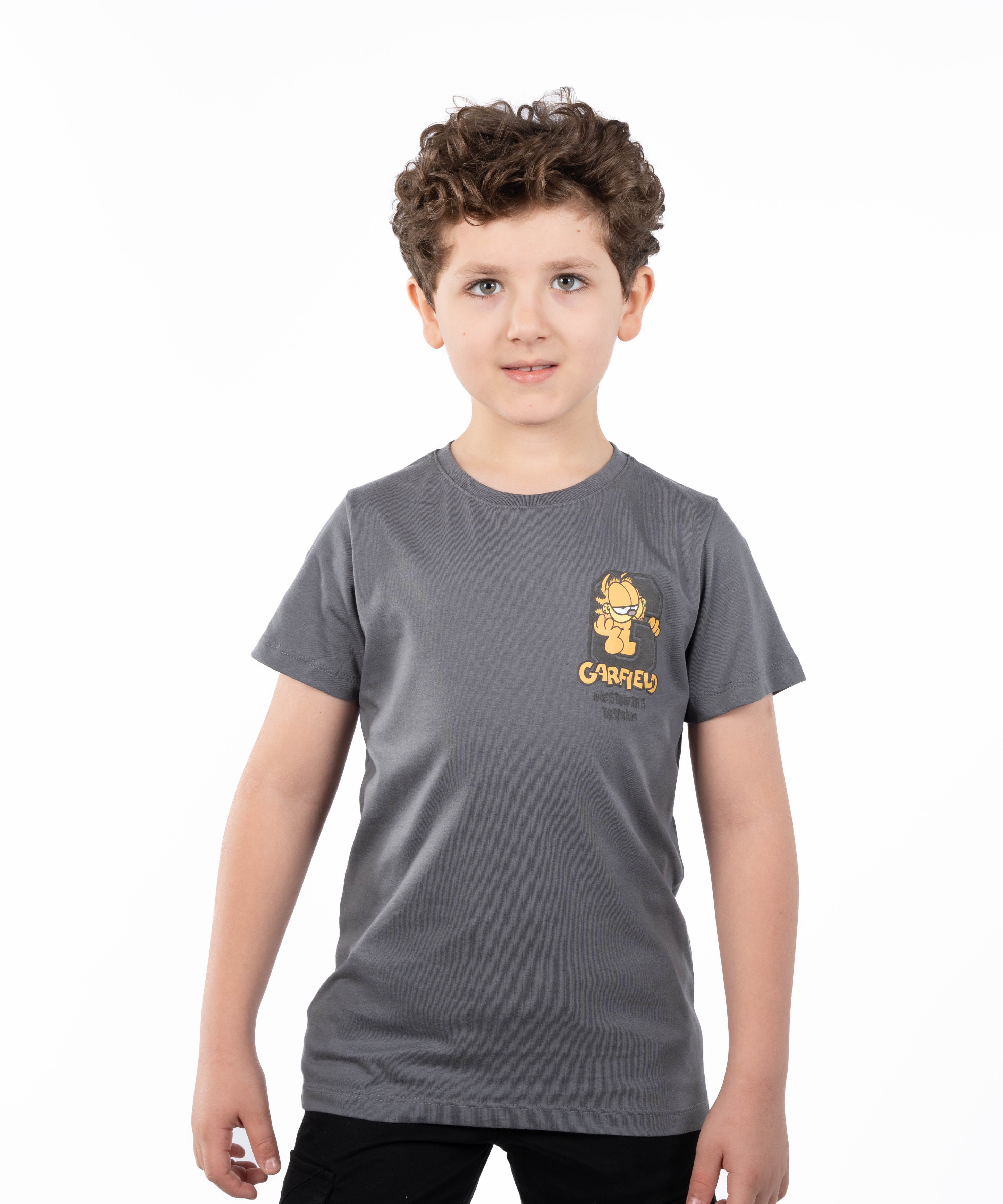 T-shirt - Boys - Outlet