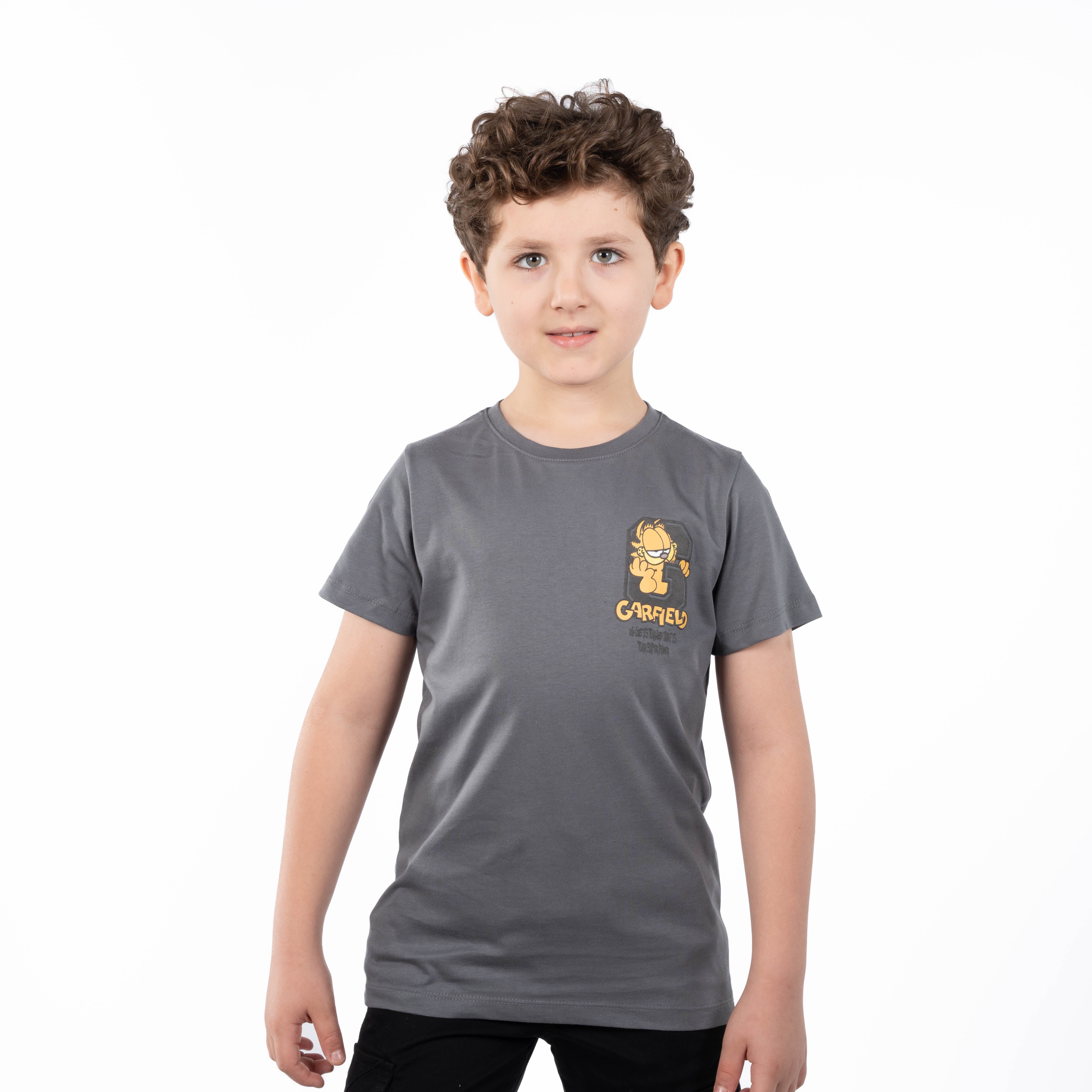 T-shirt - Boys - Outlet
