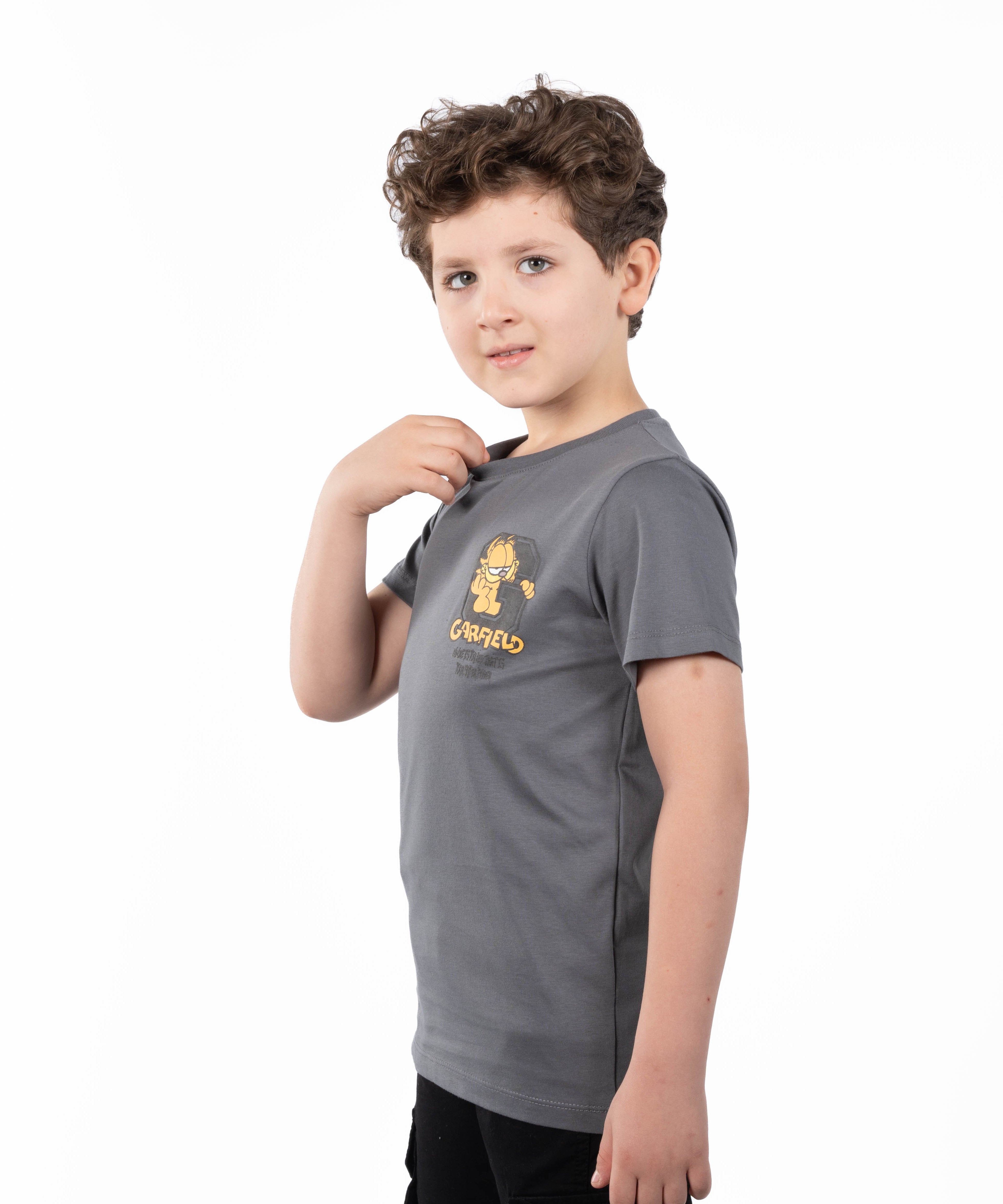 T-shirt - Boys - Outlet