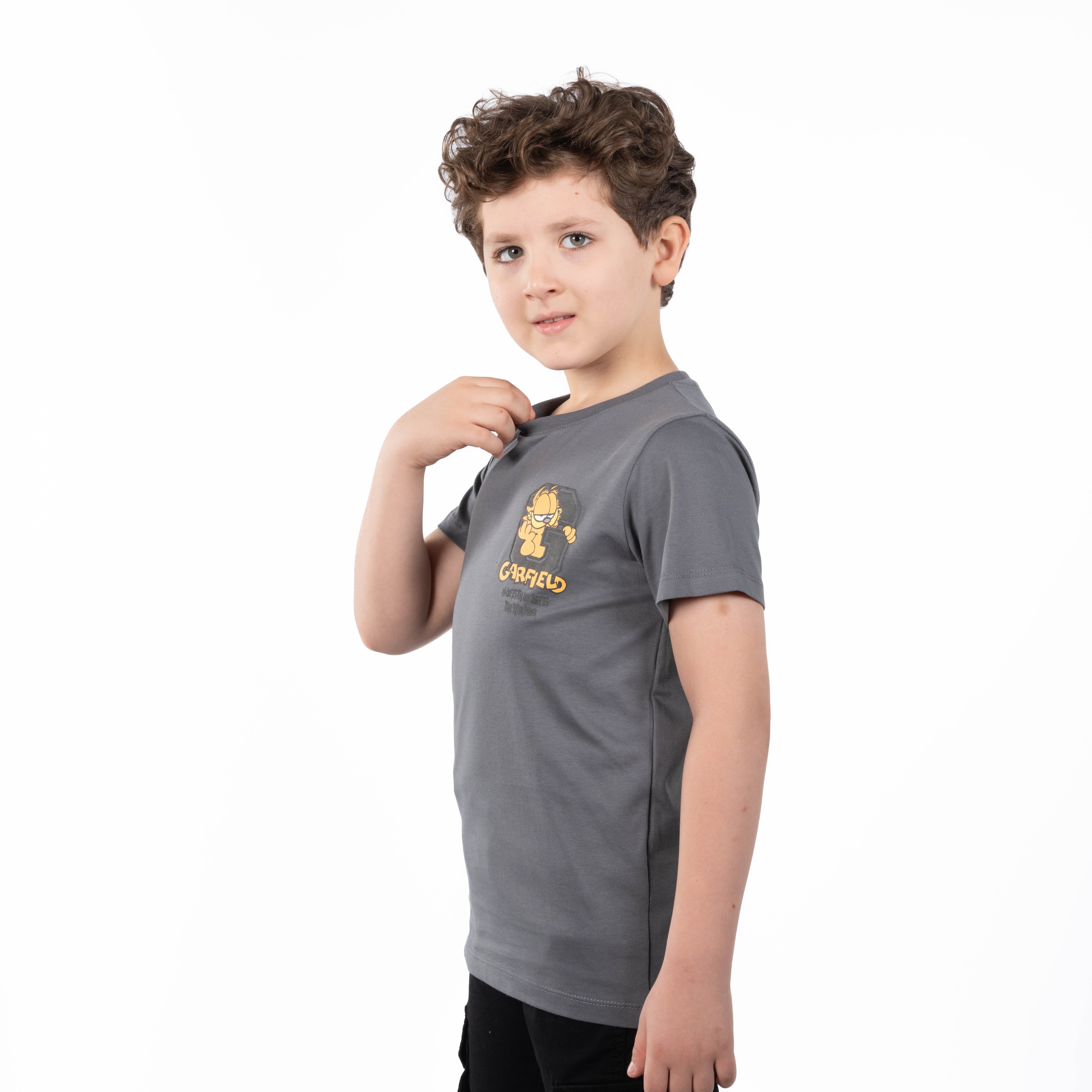 T-shirt - Boys - Outlet