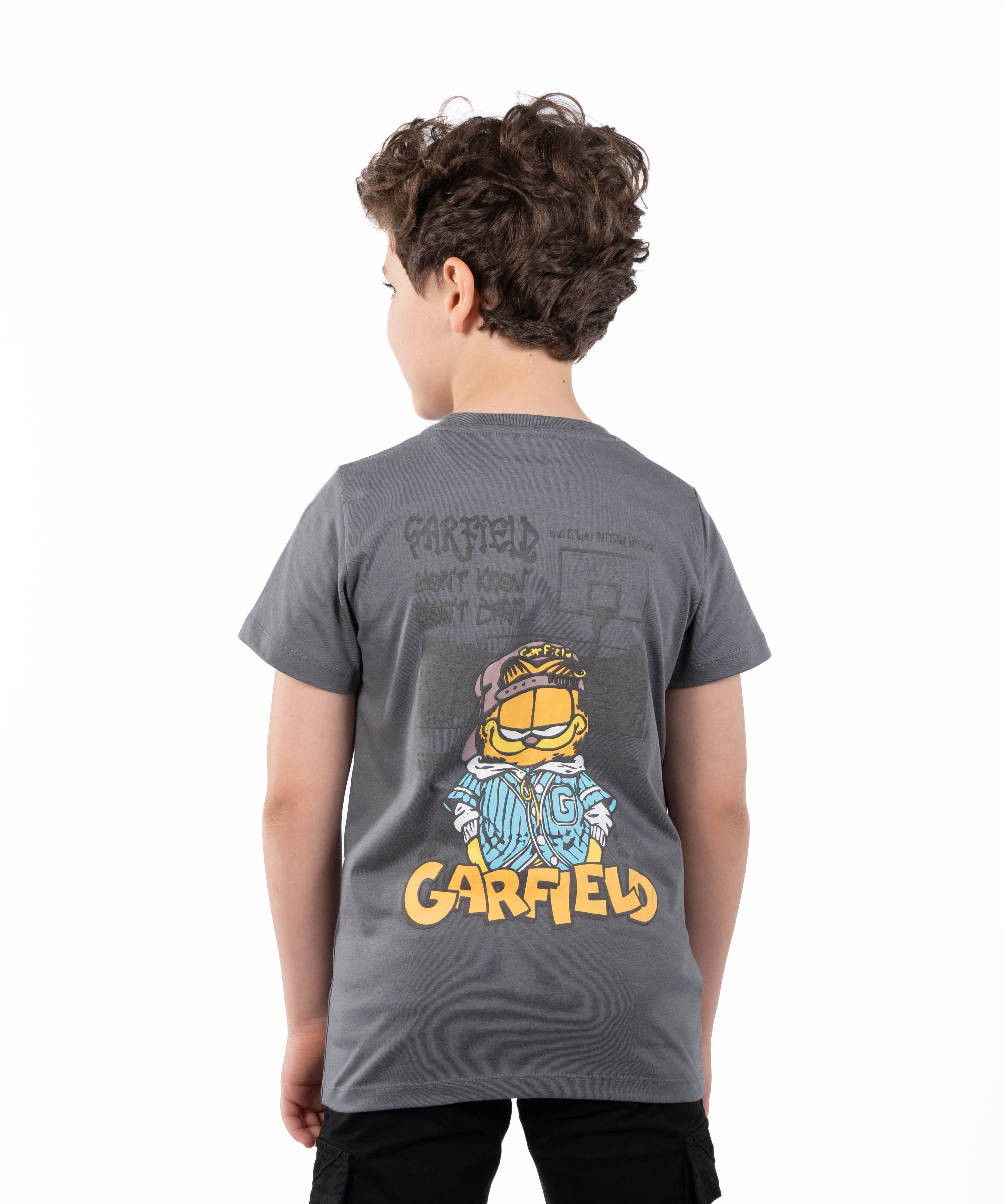 T-shirt - Boys - Outlet