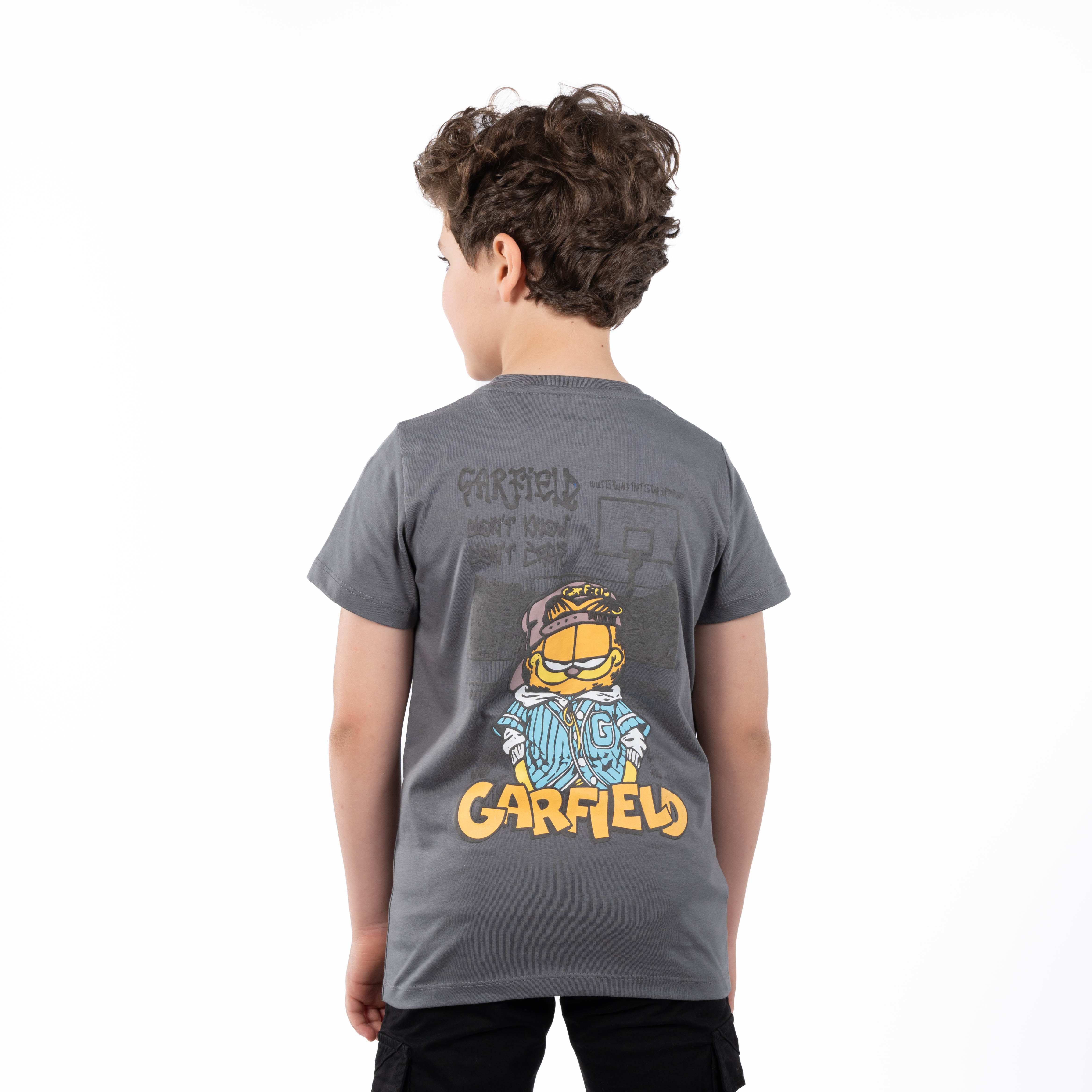 T-shirt - Boys - Outlet