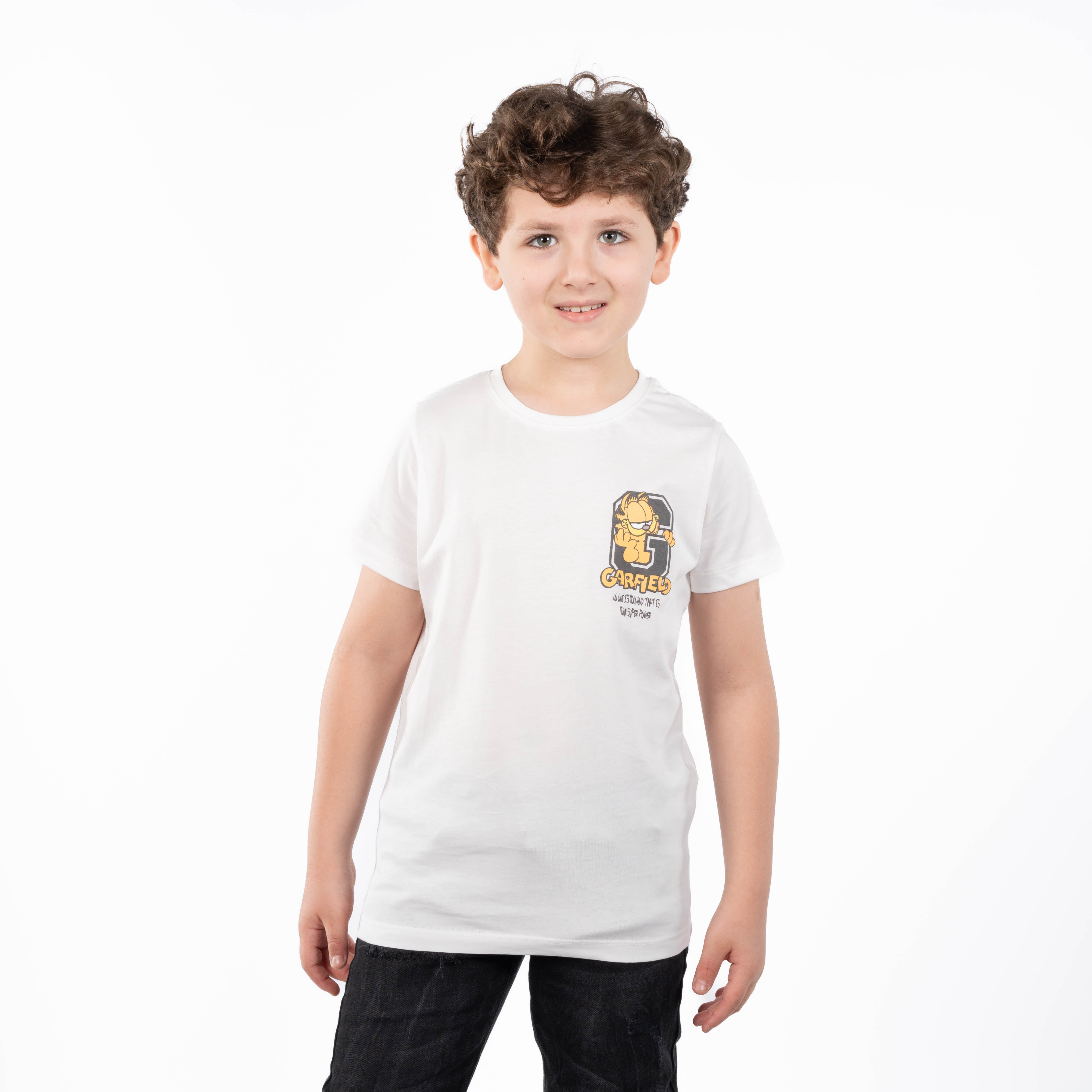 T-shirt - Boys - Outlet
