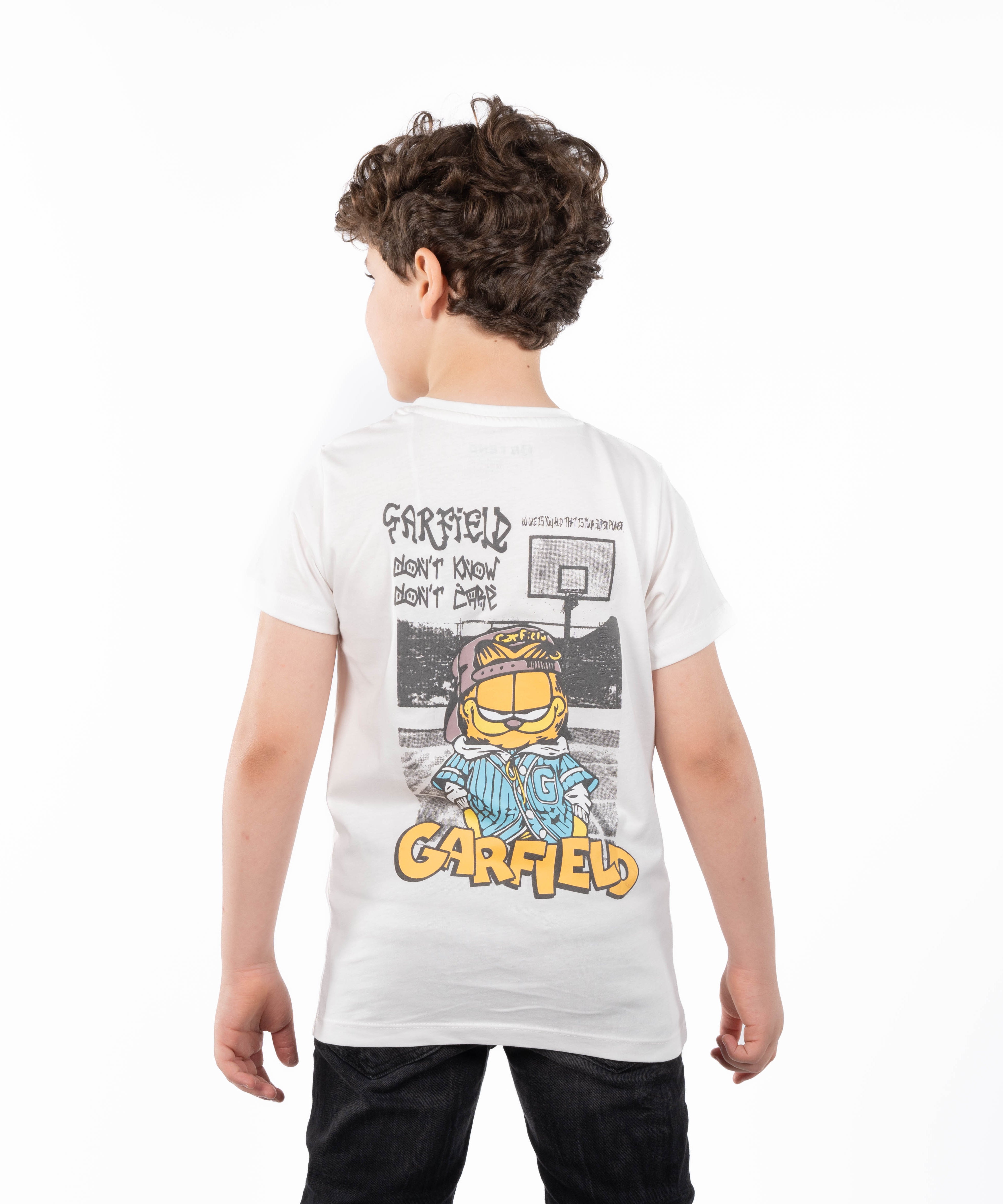 T-shirt - Boys - Outlet