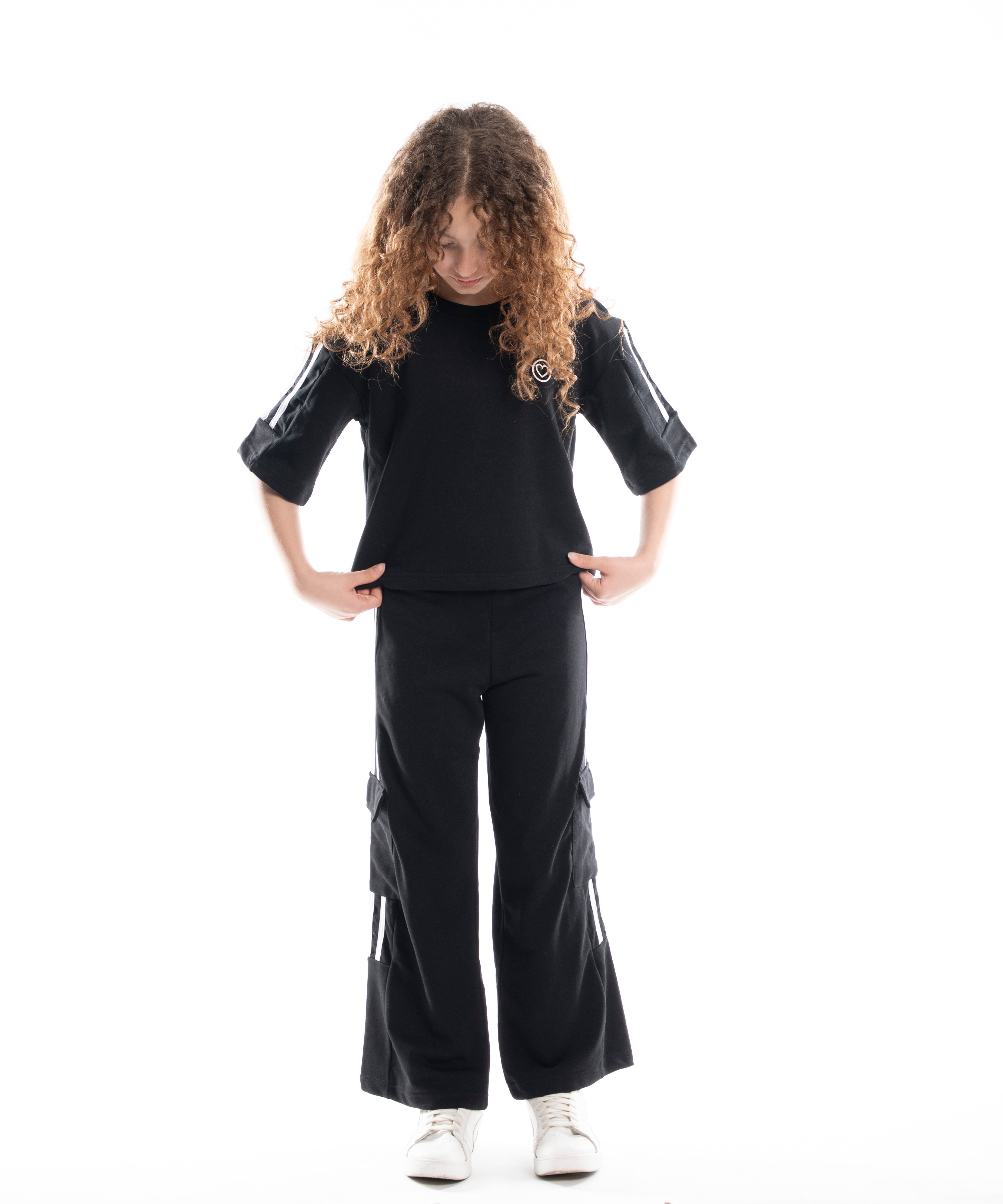 Set - Girls - Printed