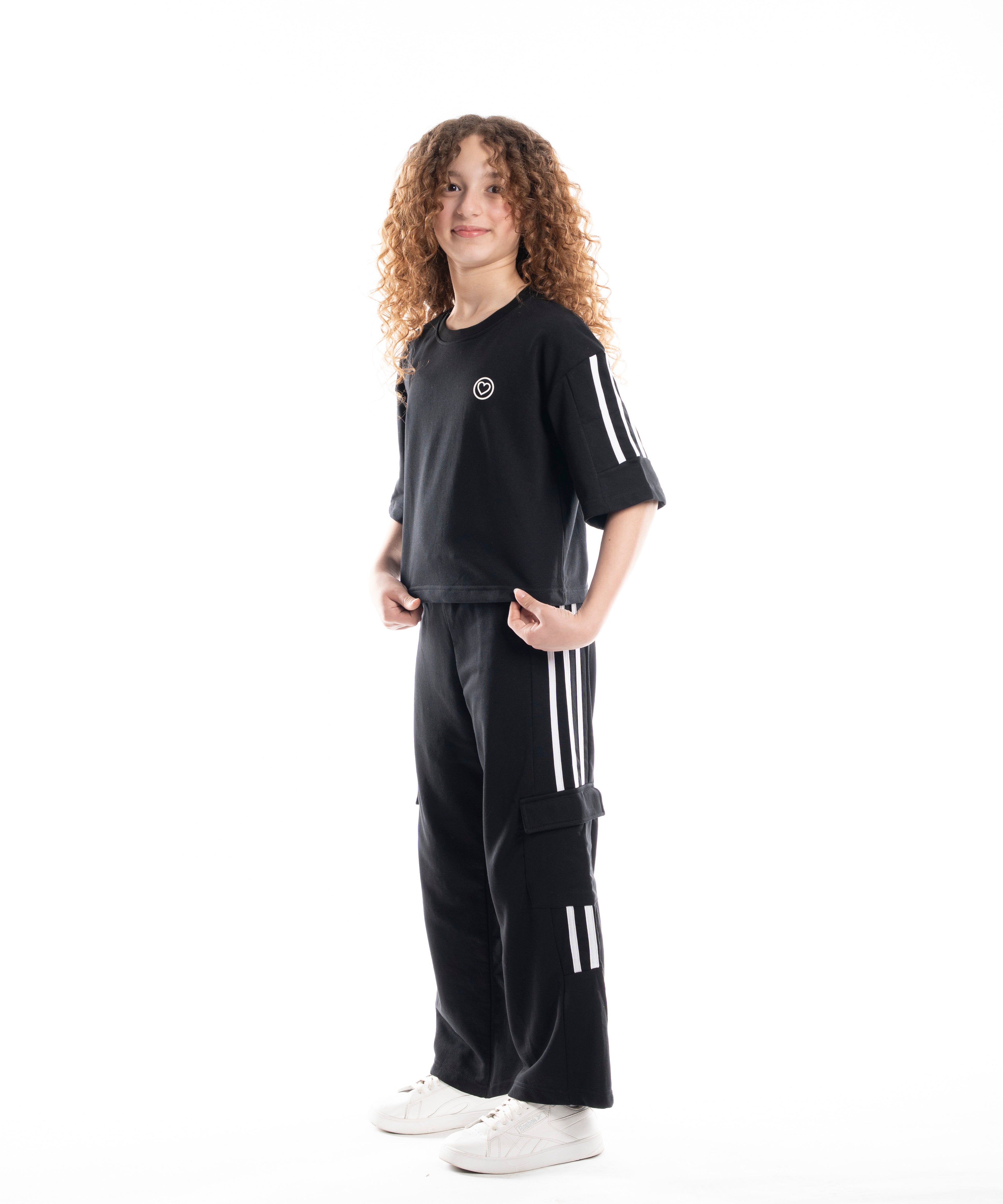 Set - Girls - Printed