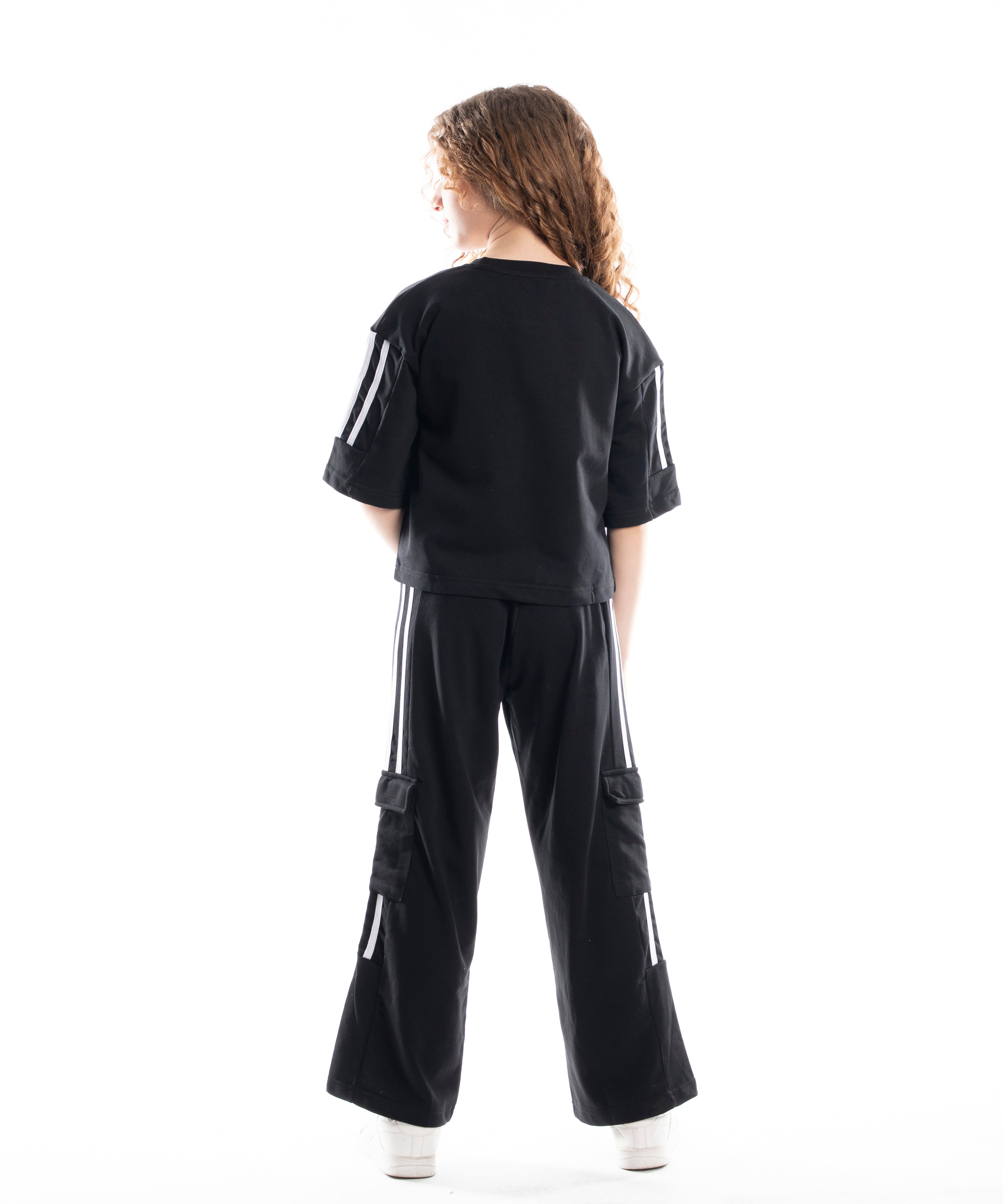 Set - Girls - Printed