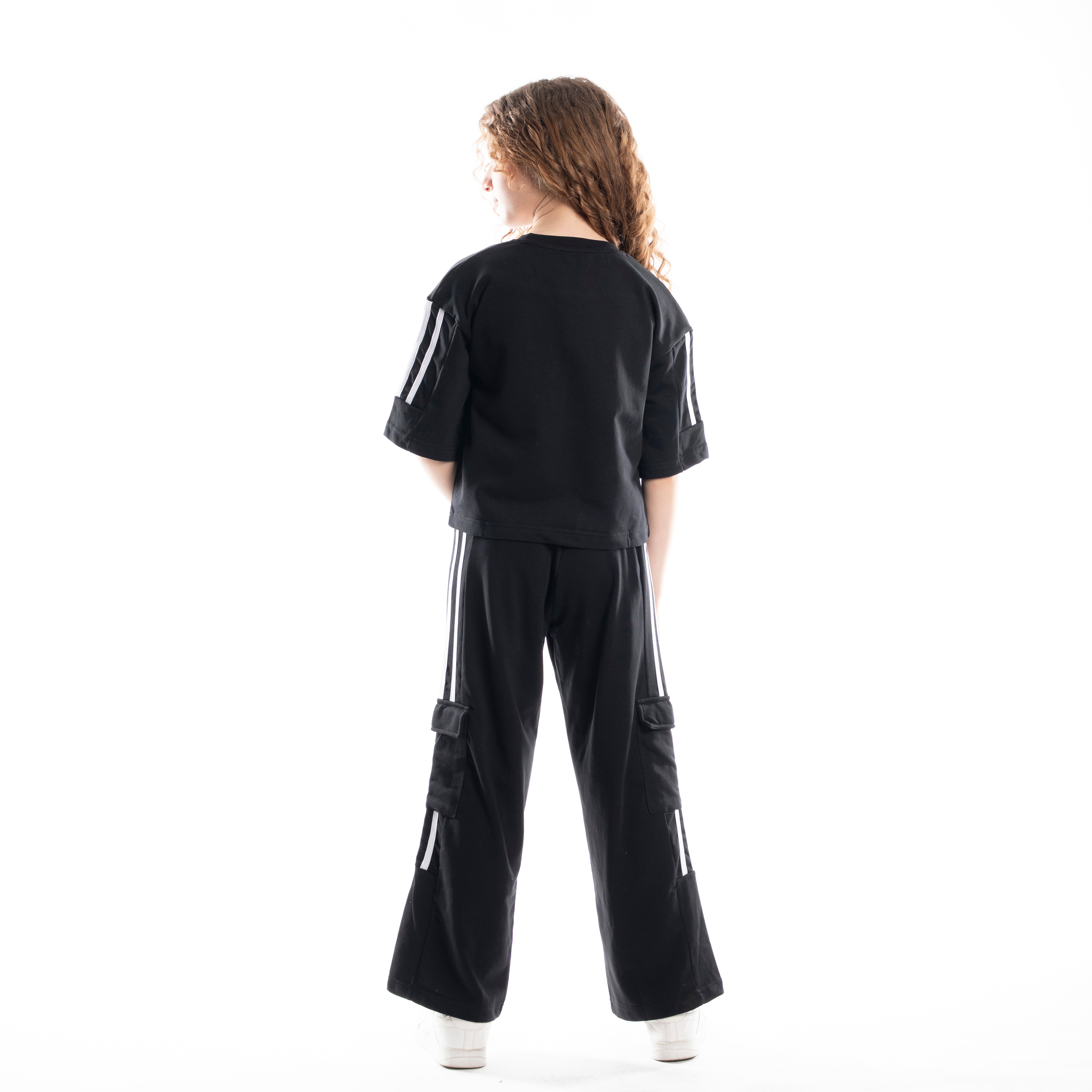 Set - Girls - Printed