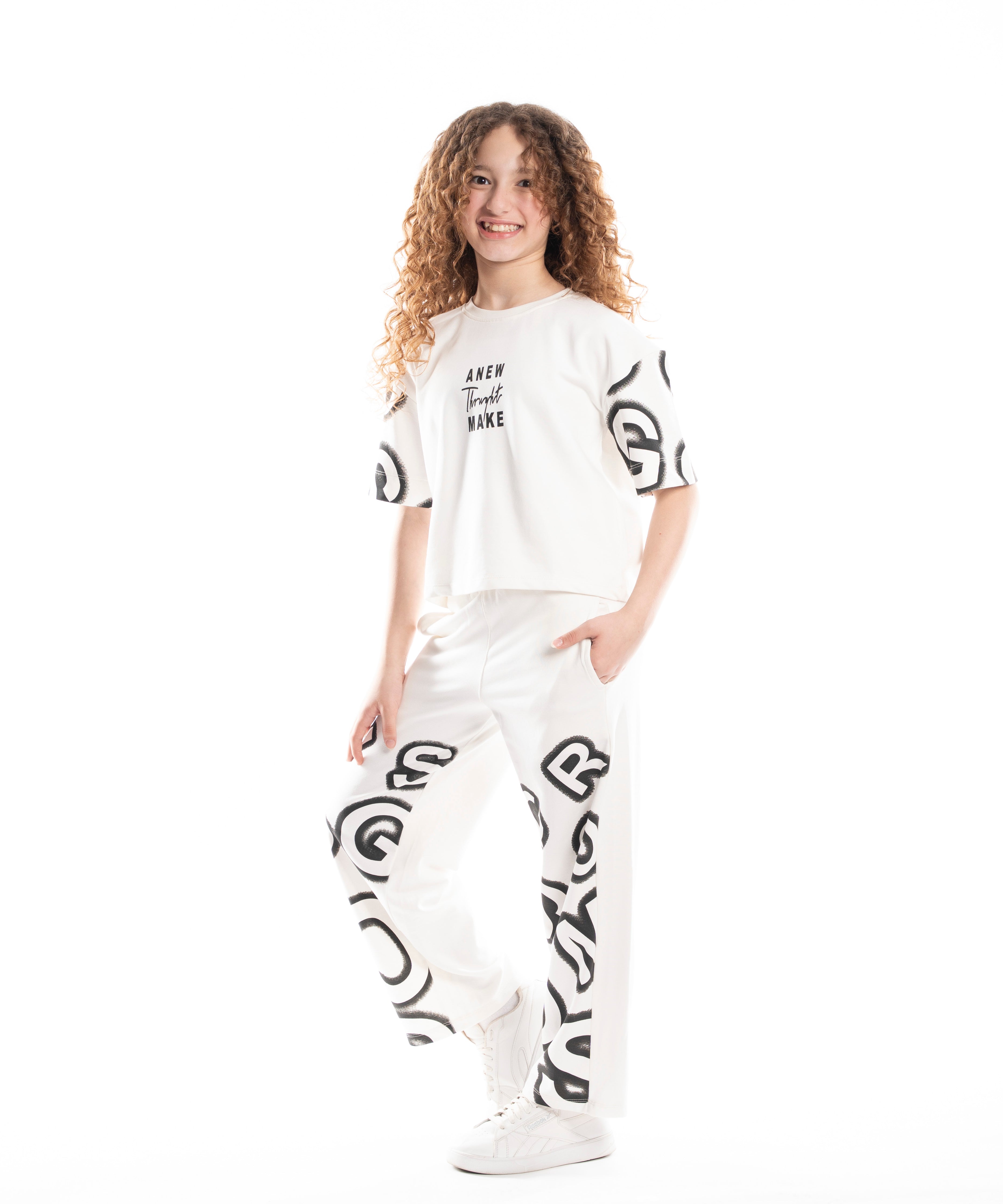 Set - Girls - Melton