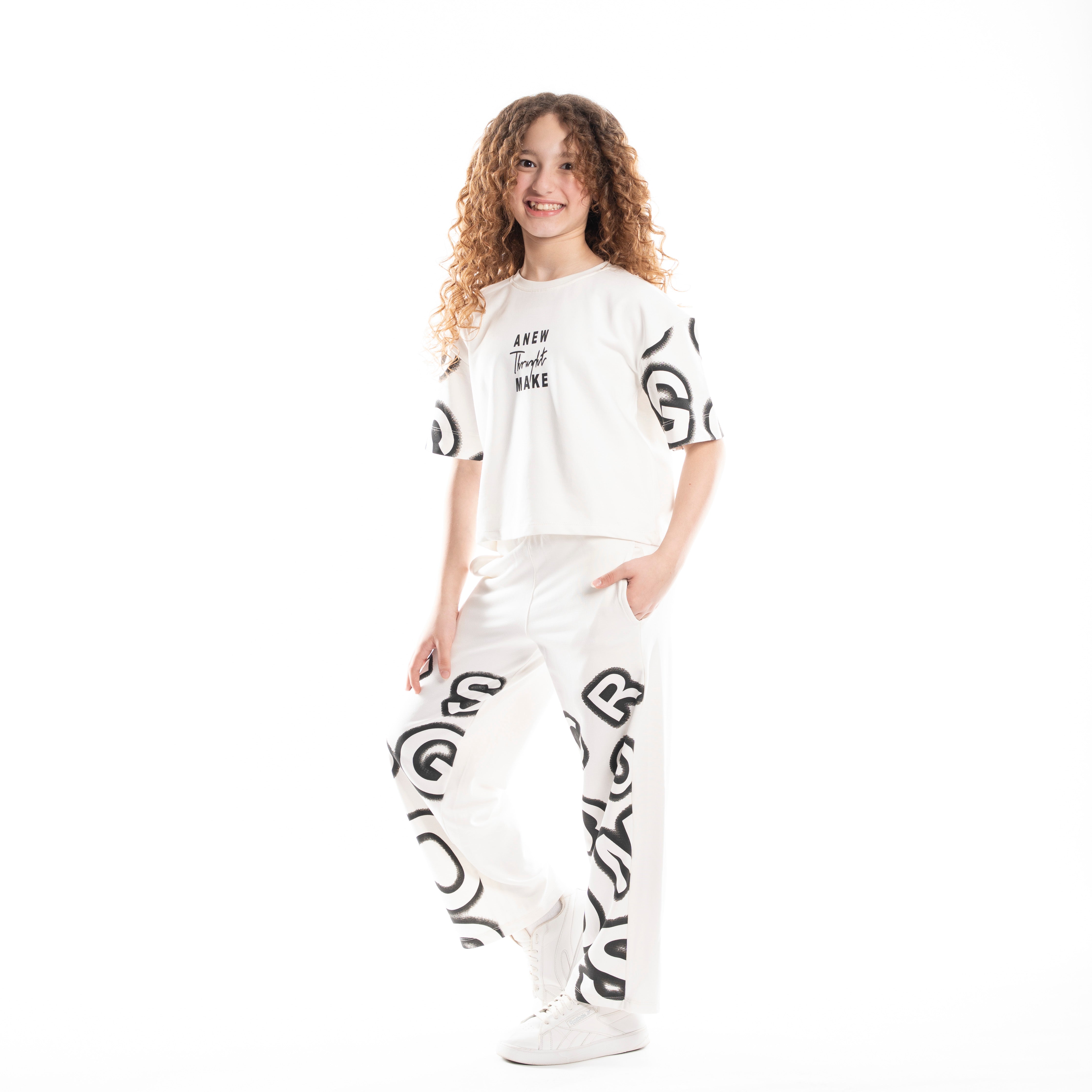 Set - Girls - Melton