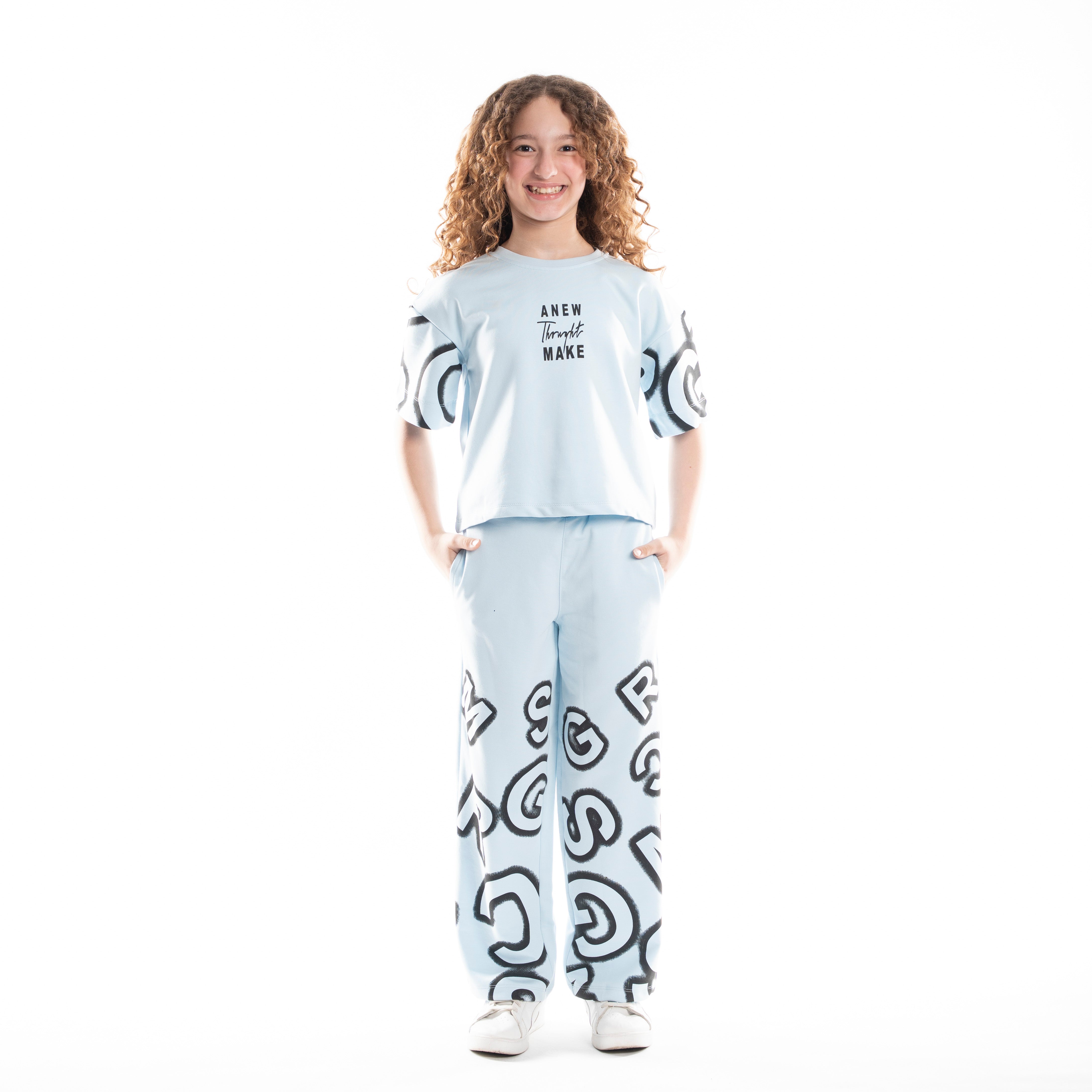 Set - Girls - Melton