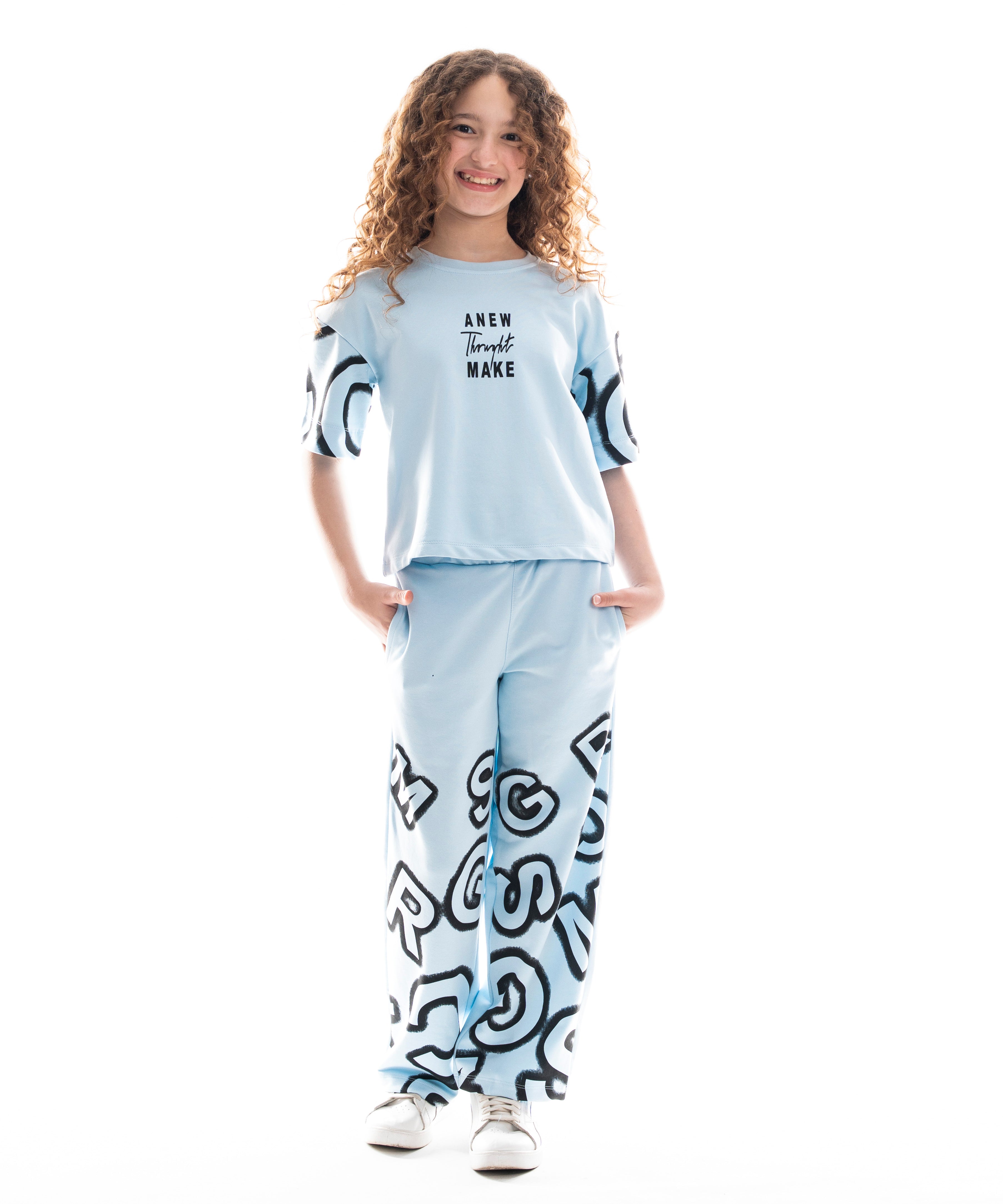 Set - Girls - Melton