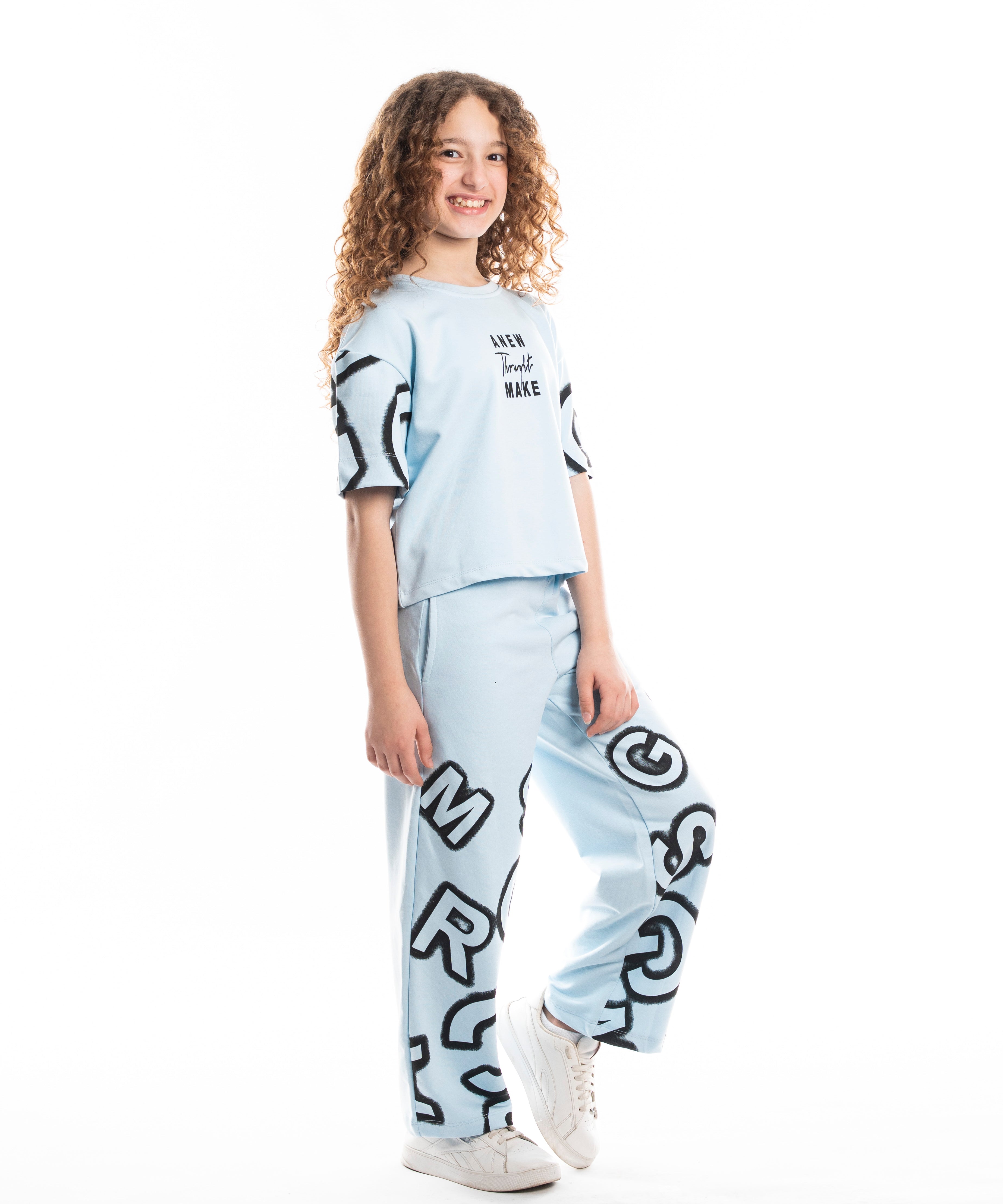 Set - Girls - Melton