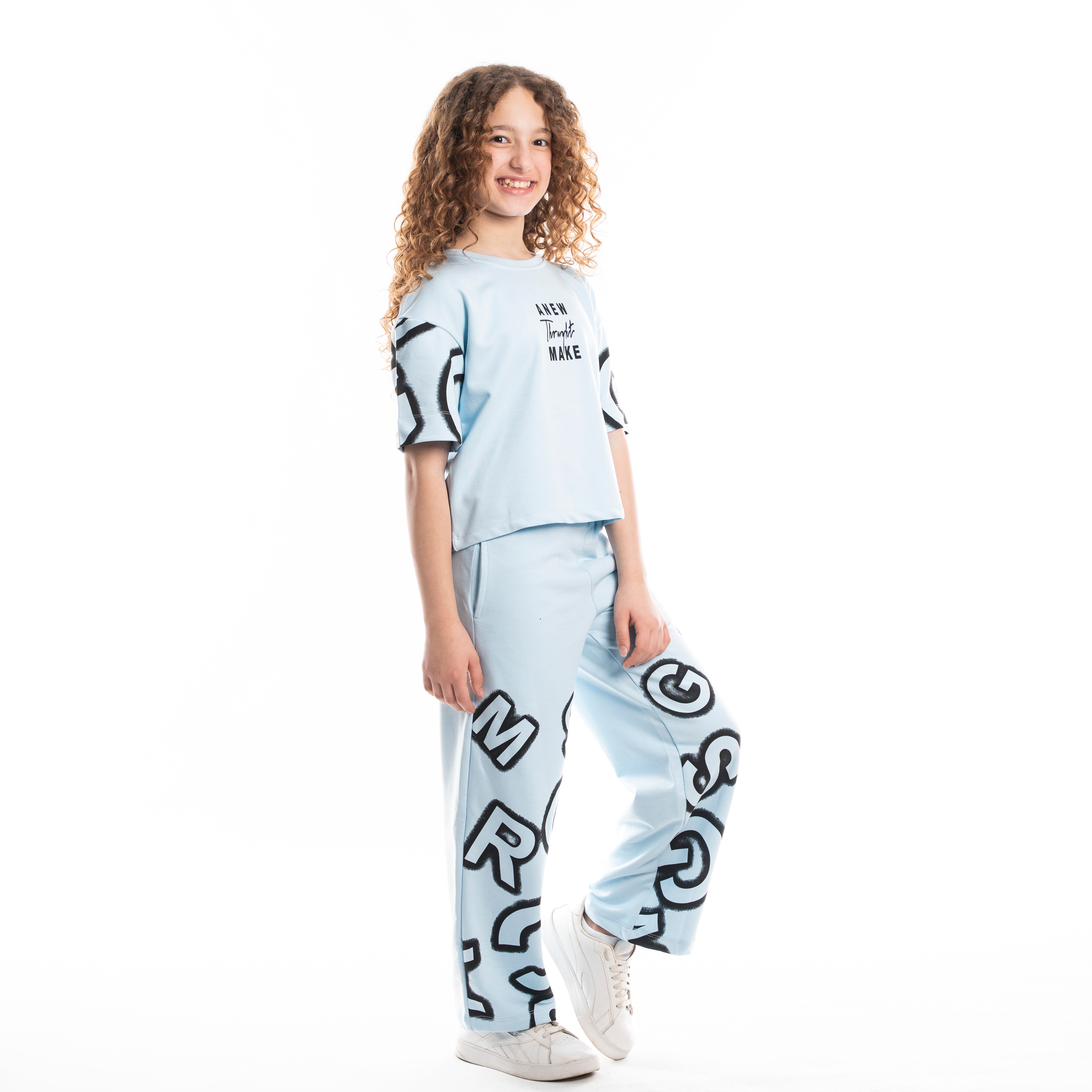 Set - Girls - Melton