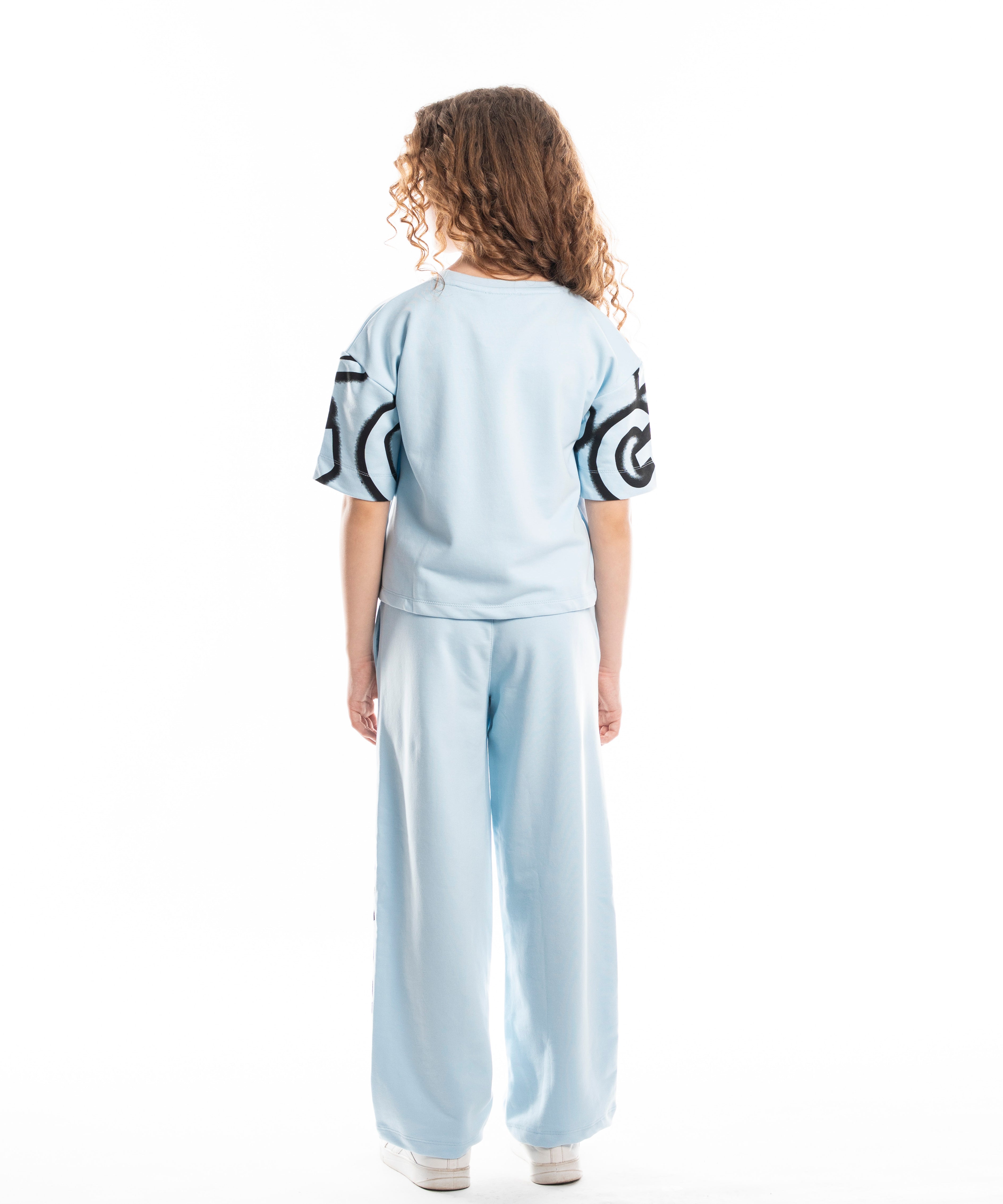 Set - Girls - Melton