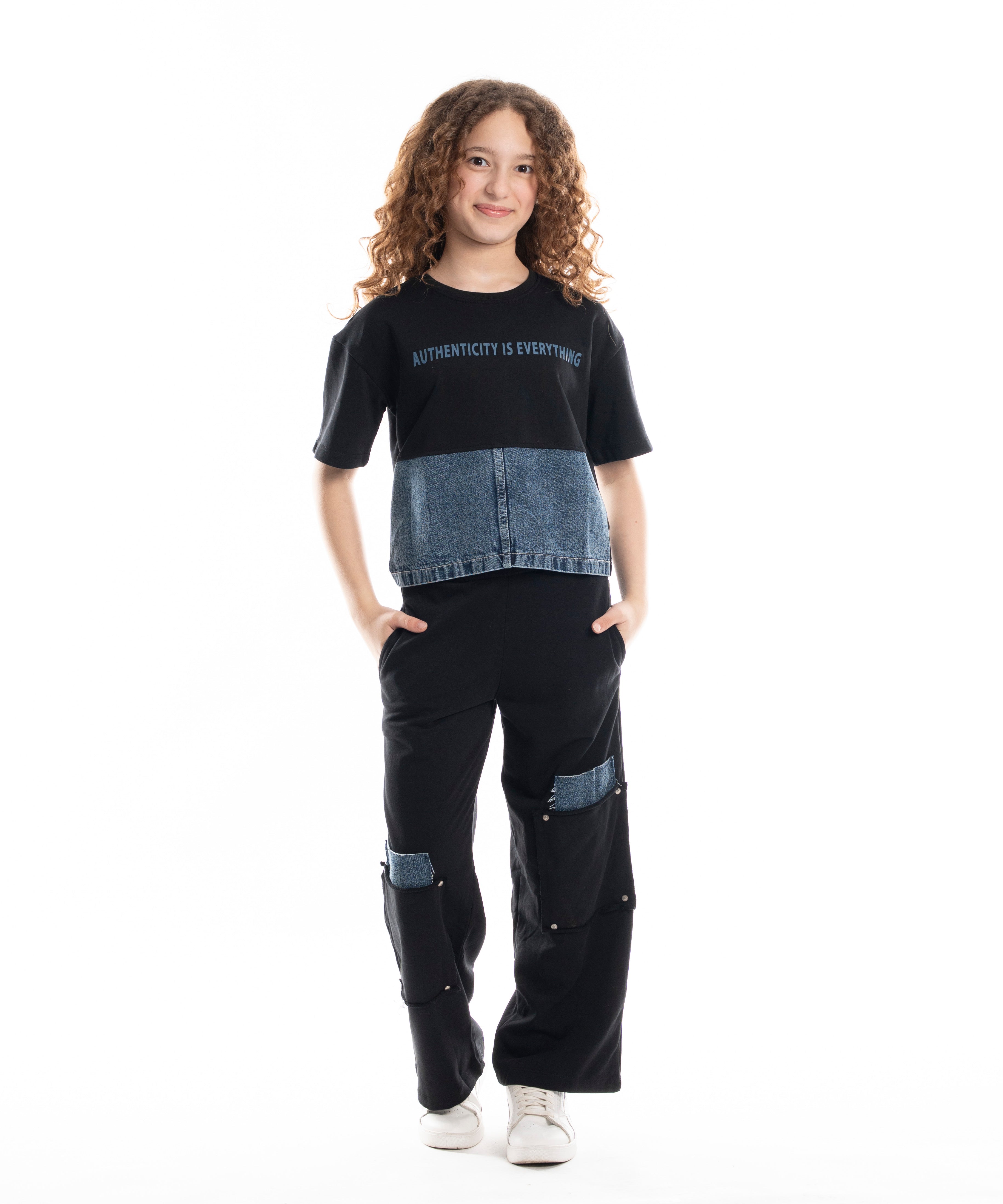 Set - Girls - Melton