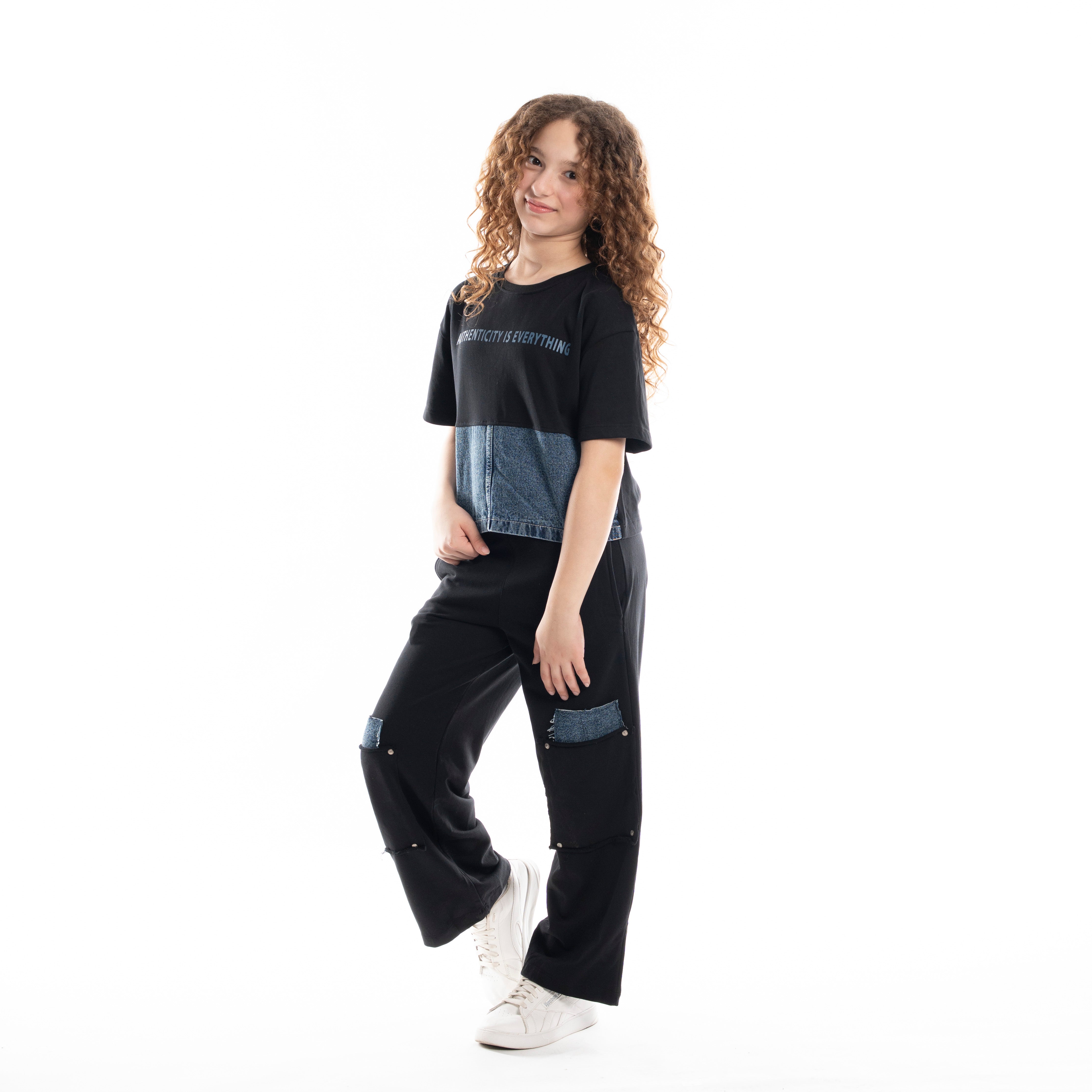 Set - Girls - Melton