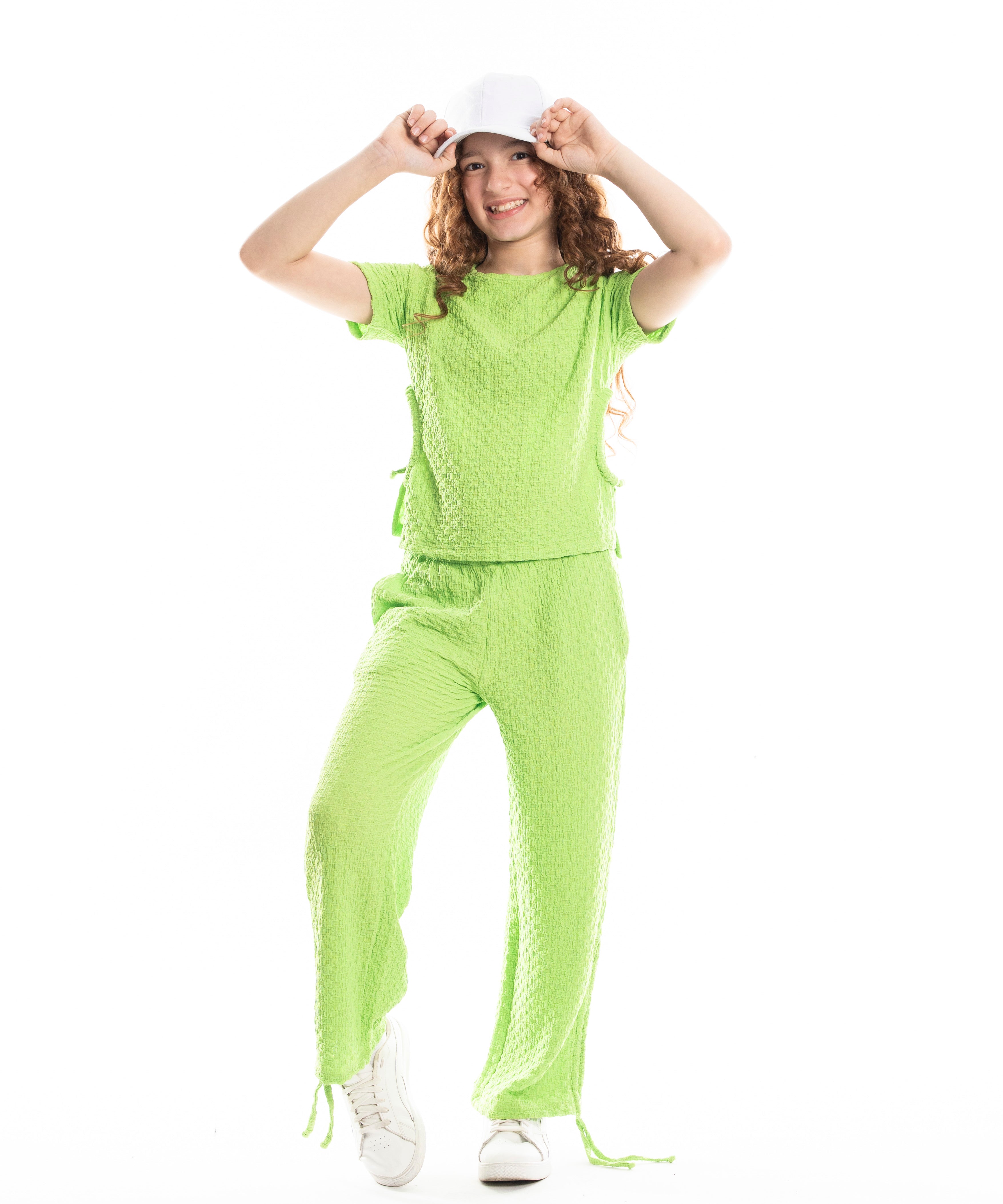 Set - Girls - Plain