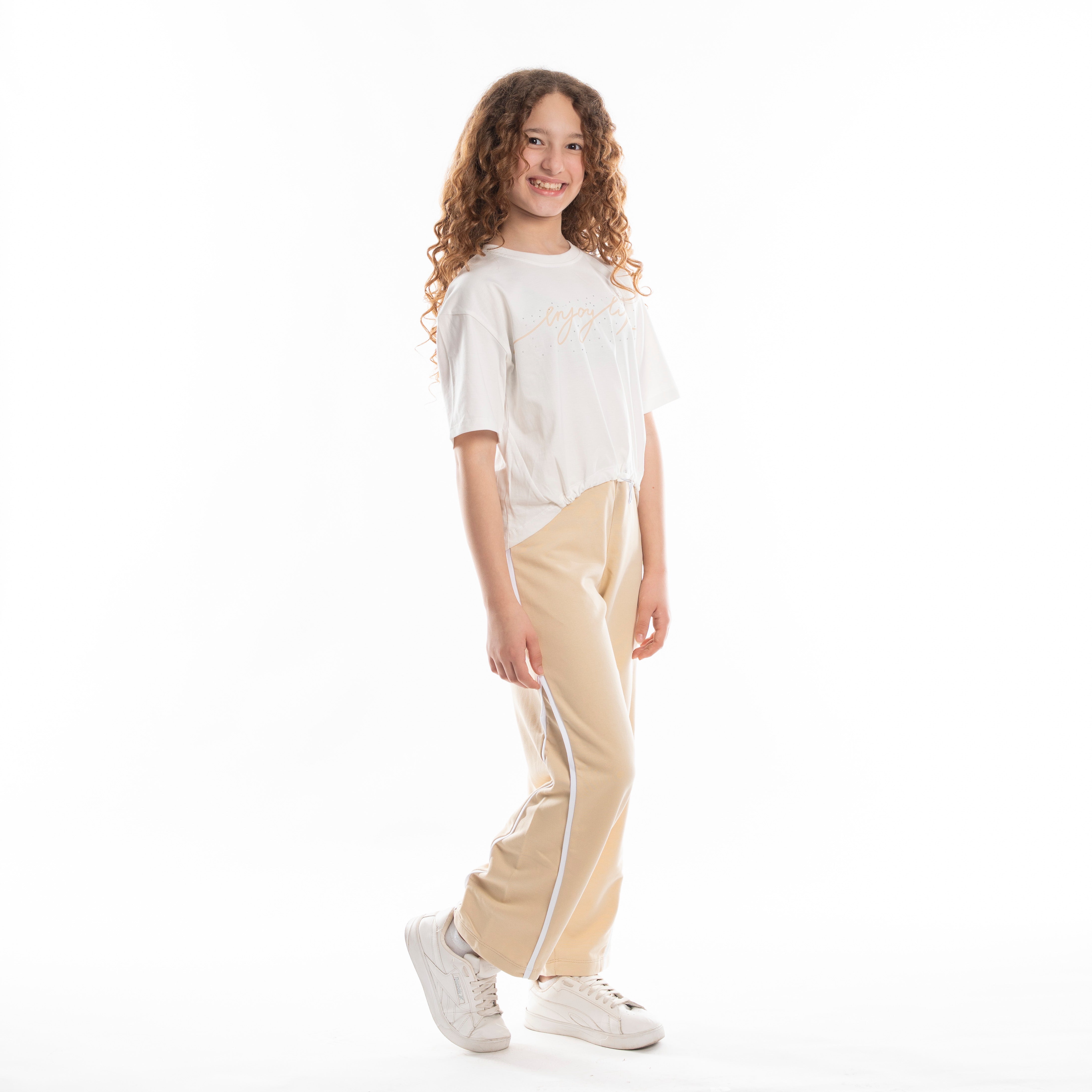 Set - Girls - Printed