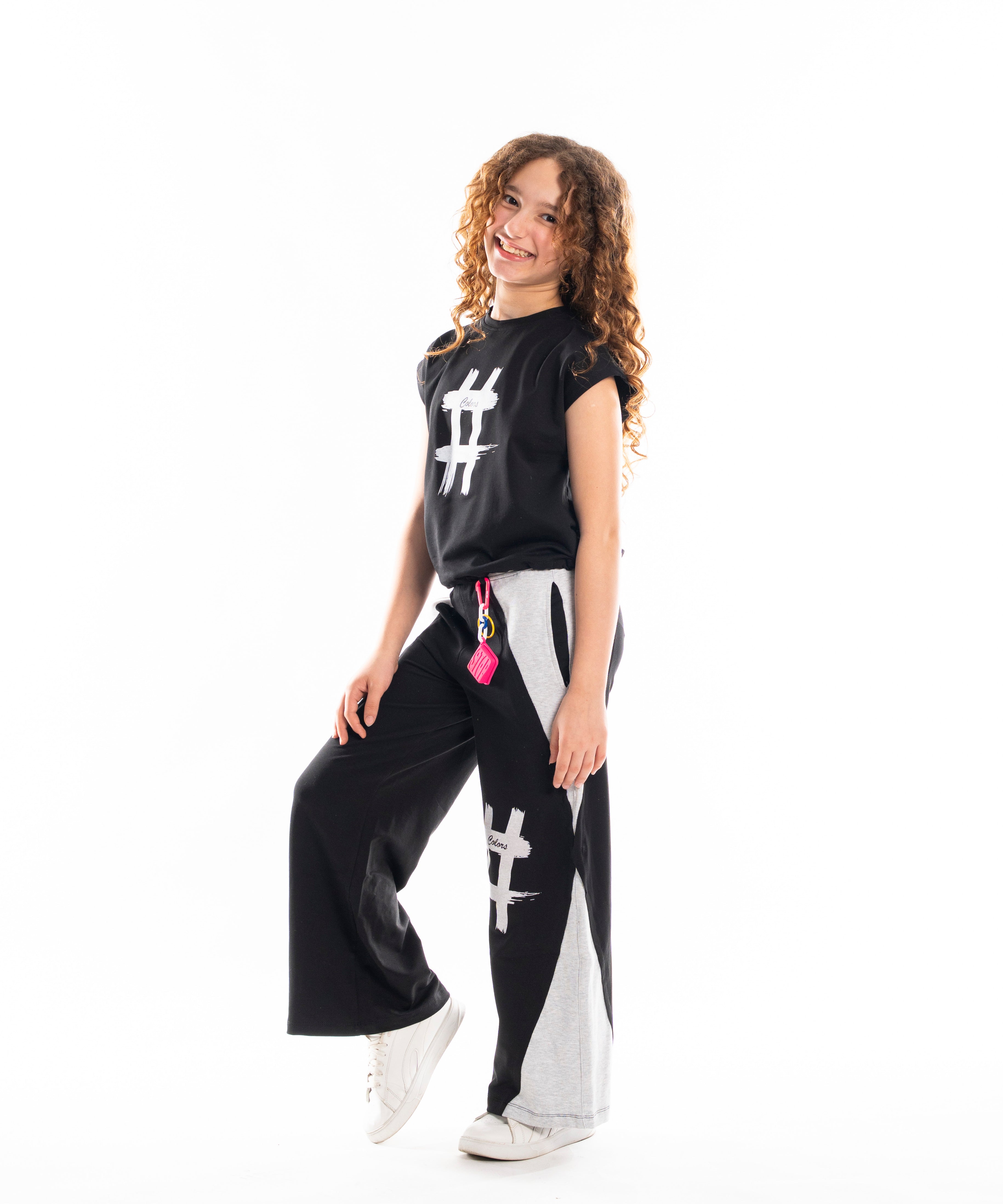 Set - Girls - Printed