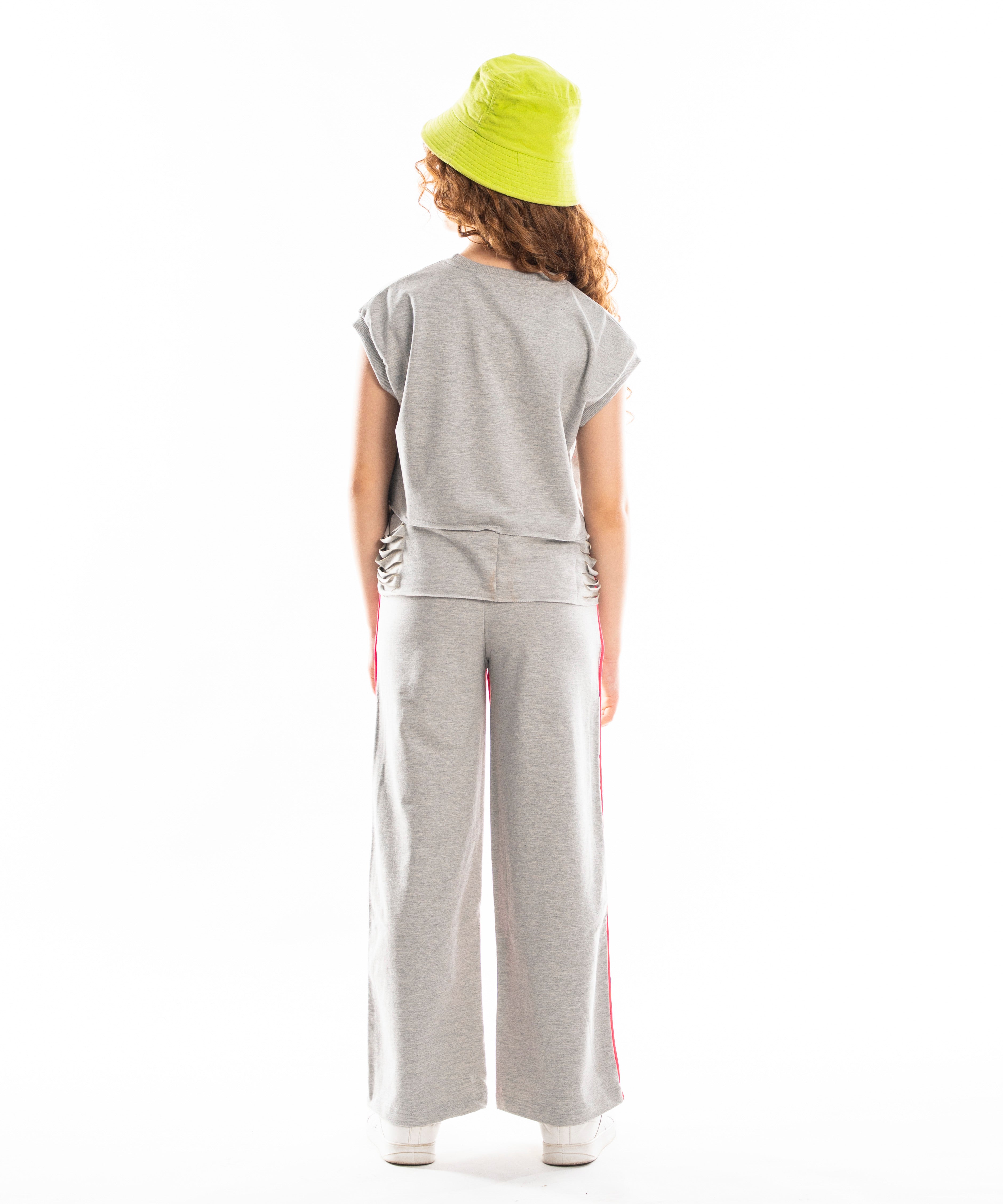 Set - Girls - Printed