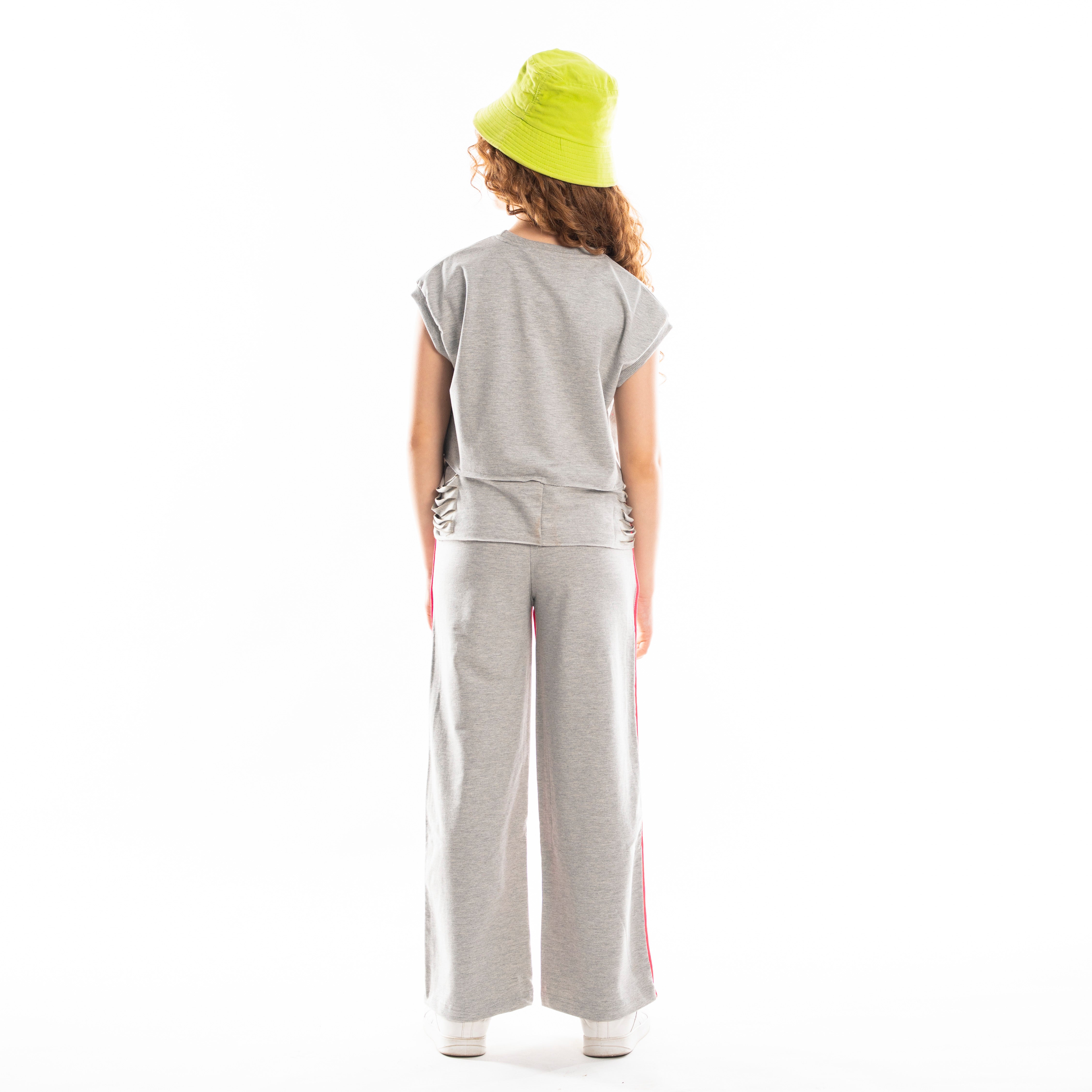 Set - Girls - Printed