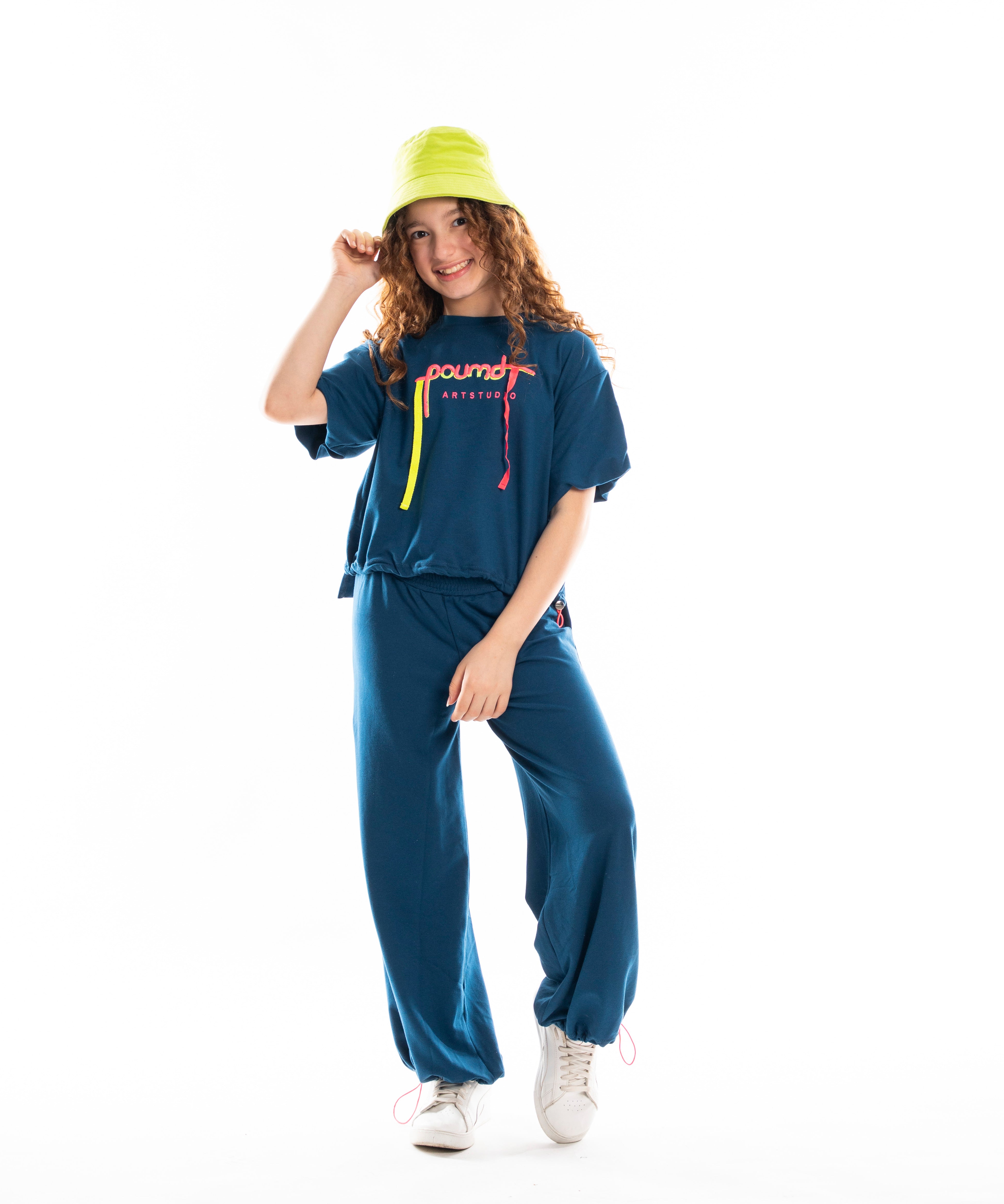 Set - Girls - Melton