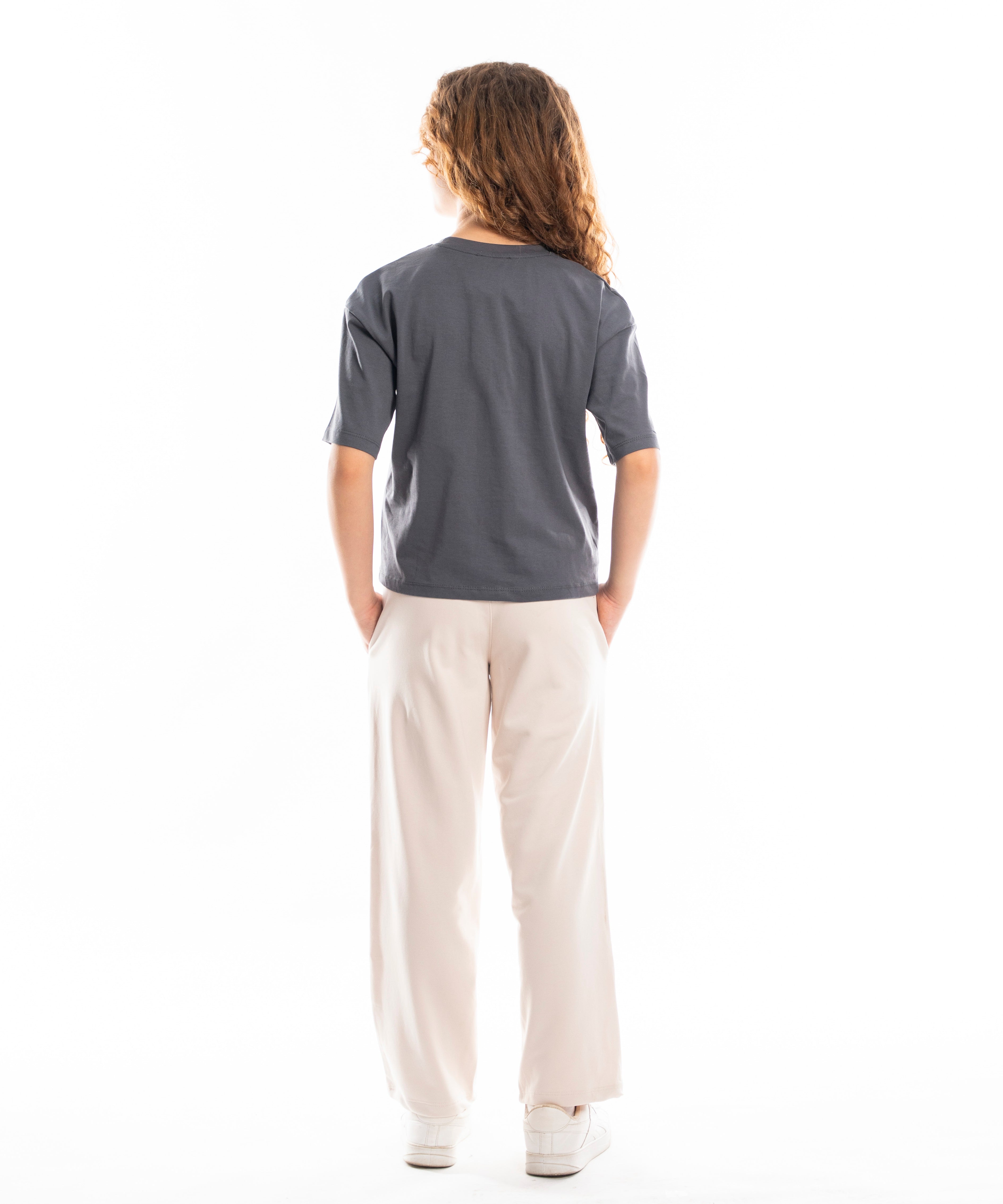 Set - Girls - Printed