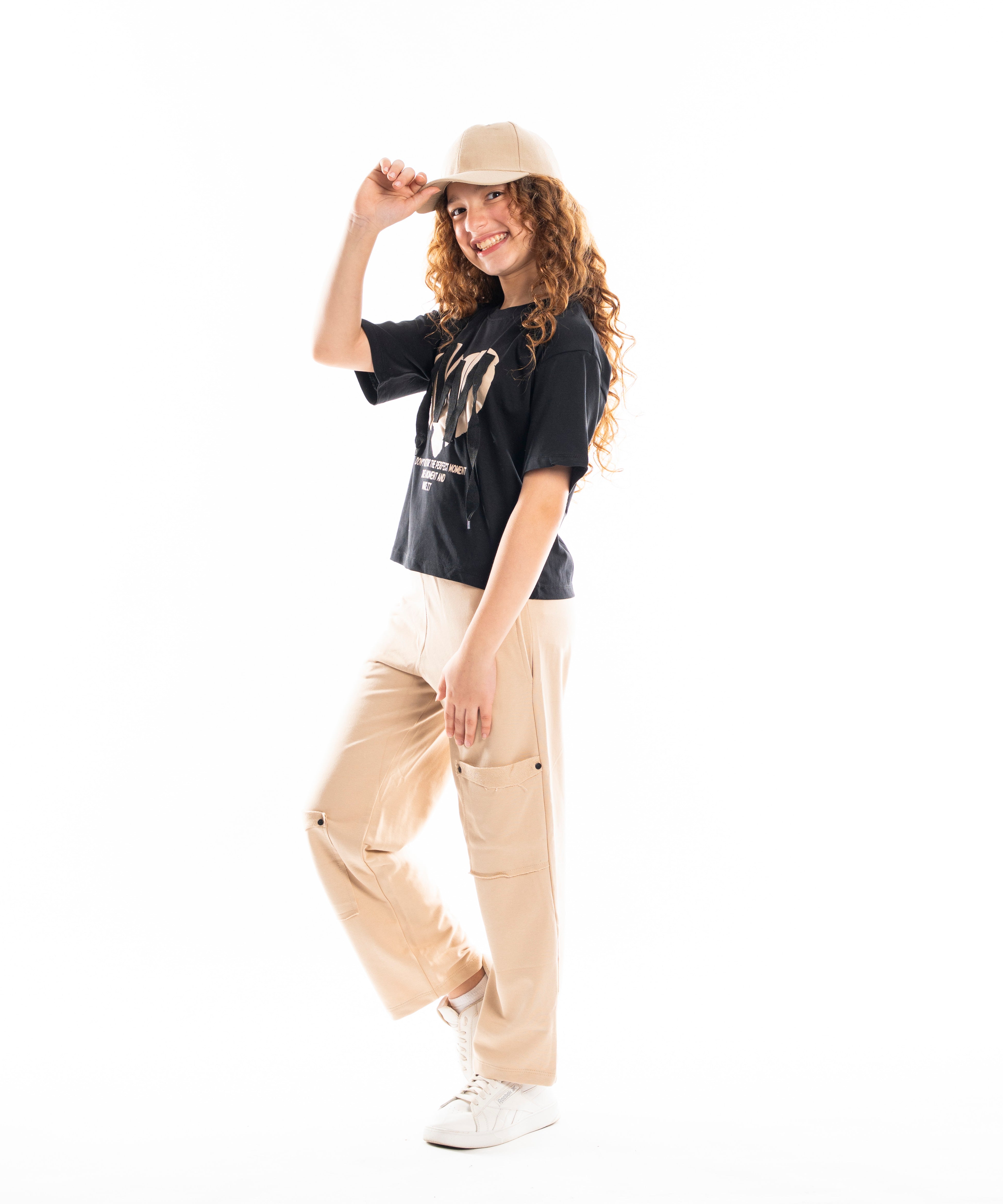 Set - Girls - Printed