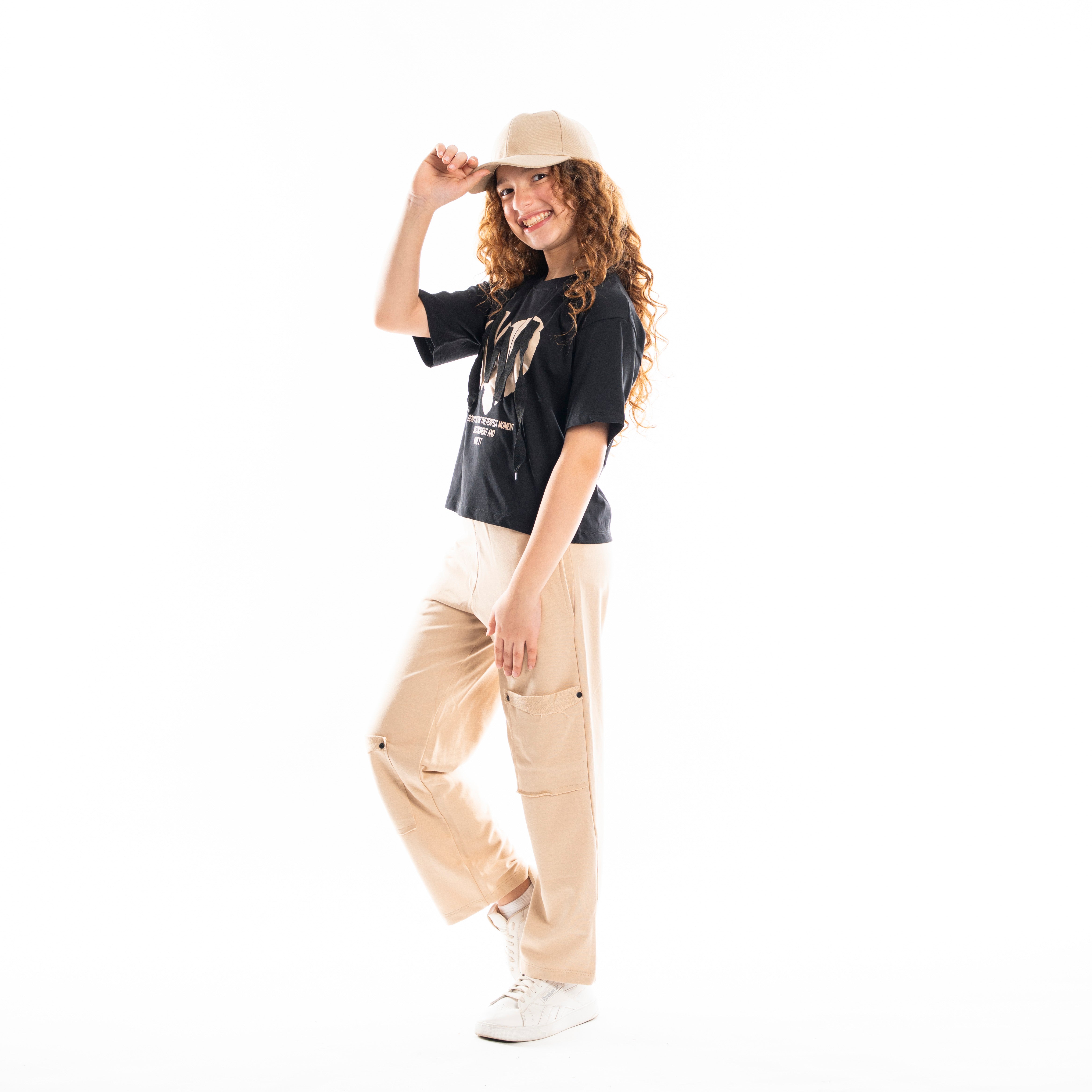 Set - Girls - Printed