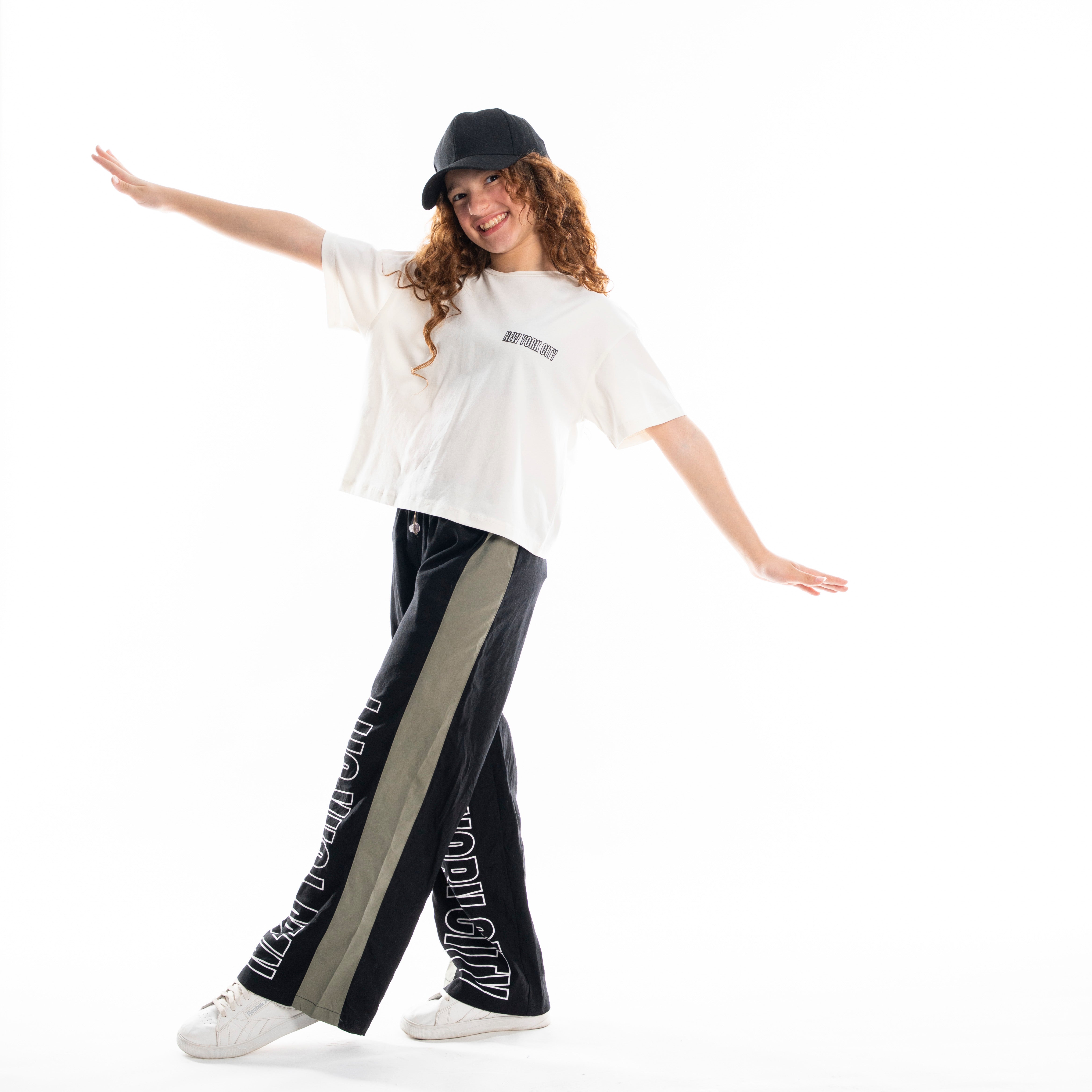 Set - Girls - Melton