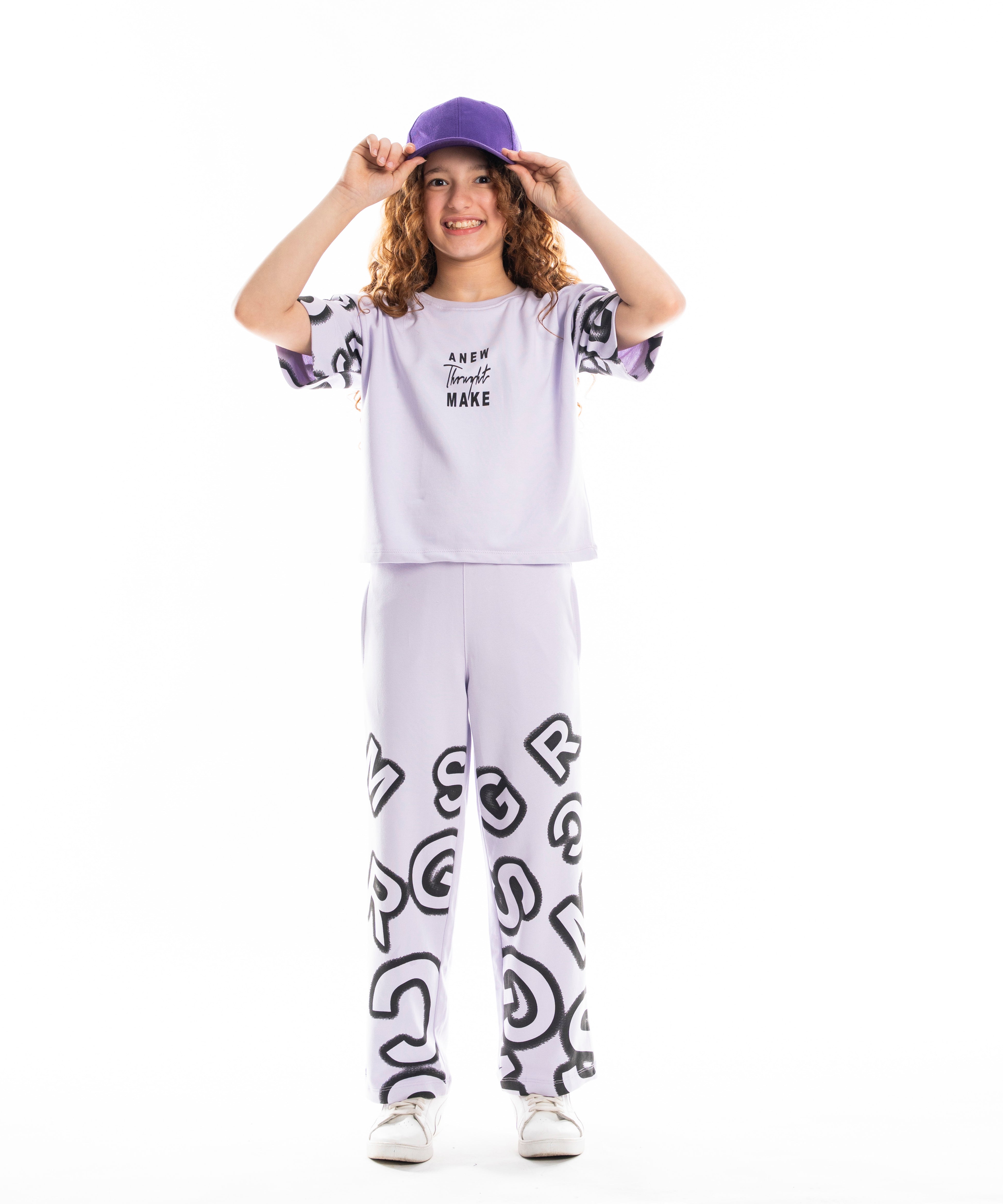 Set - Girls - Melton