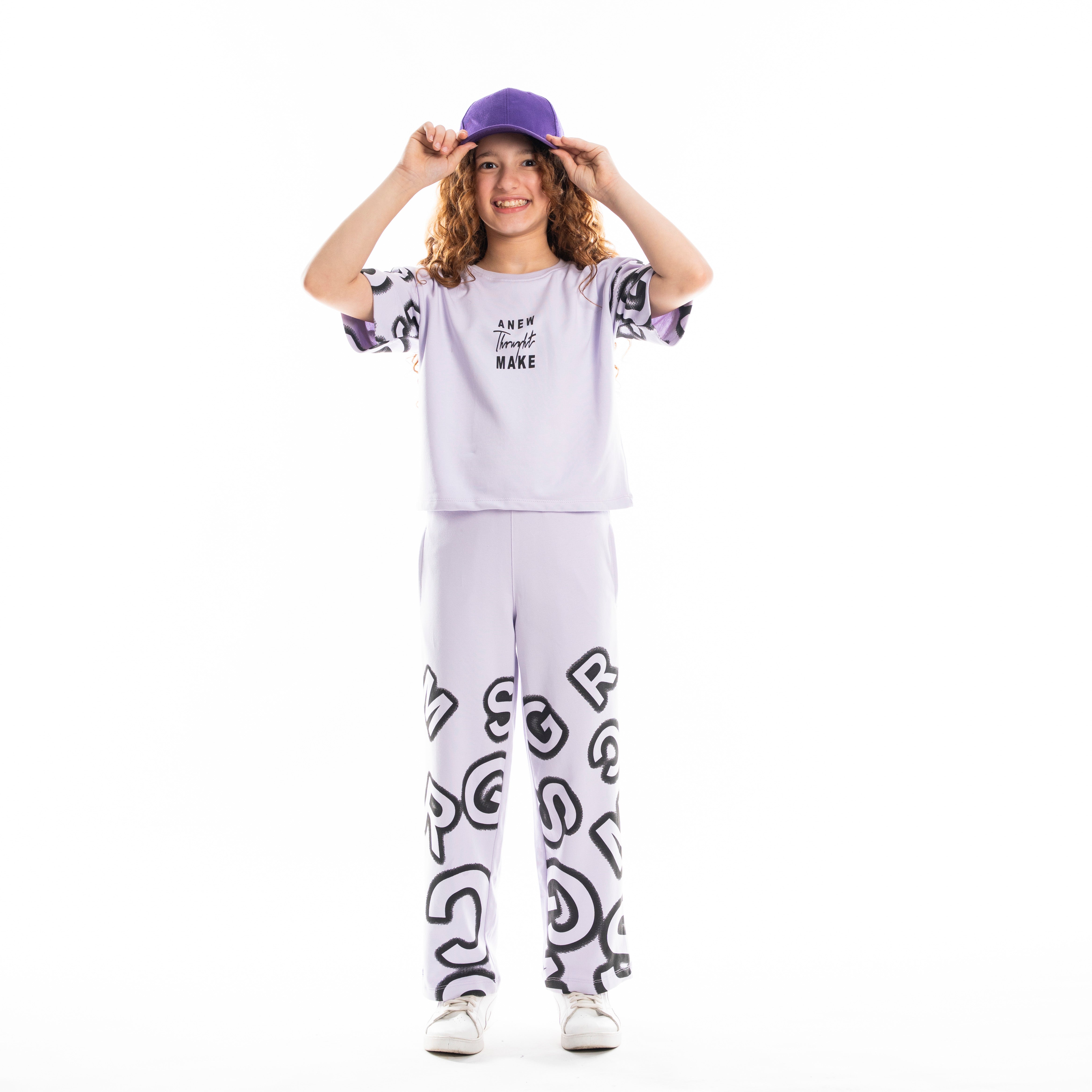 Set - Girls - Melton