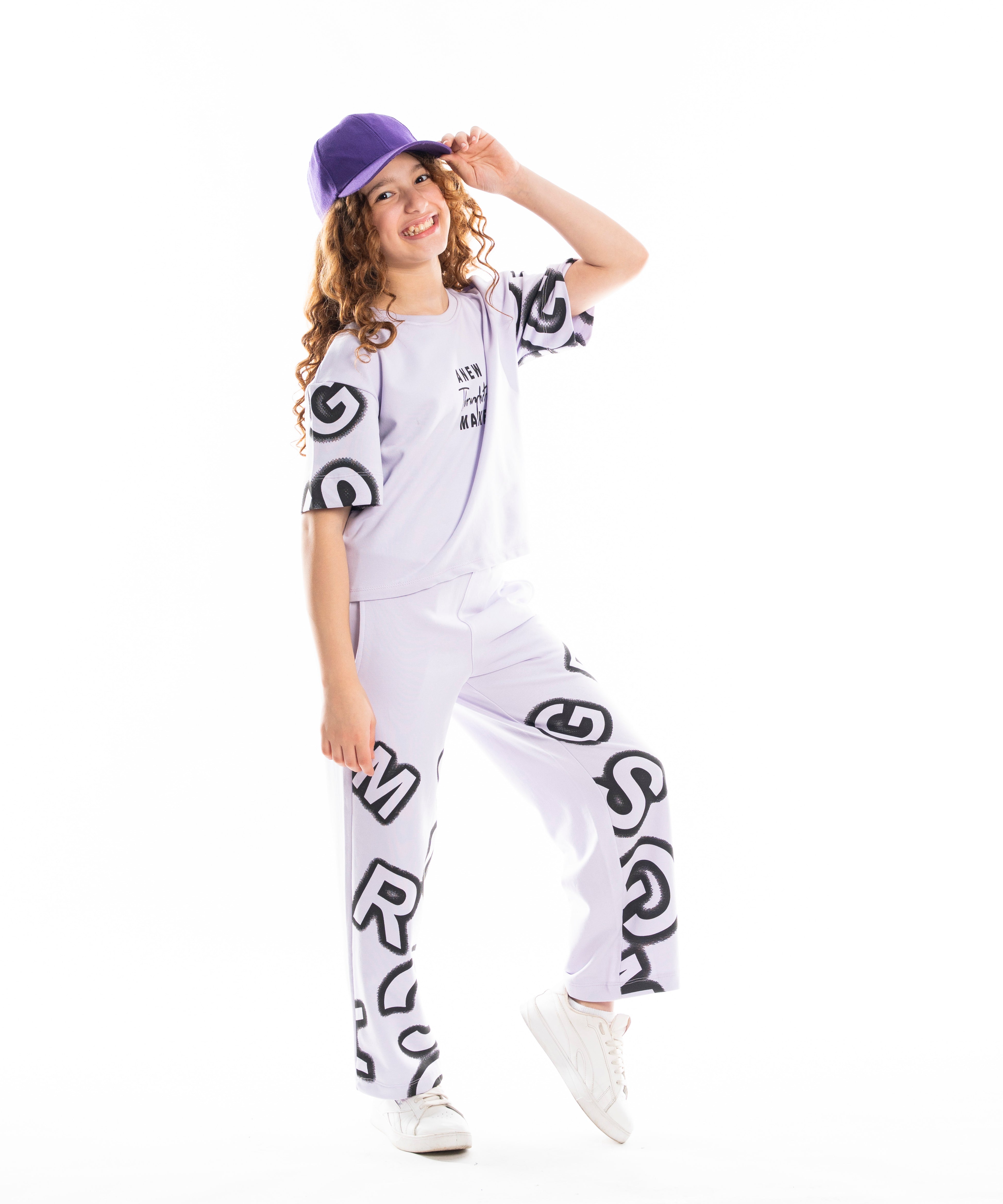 Set - Girls - Melton