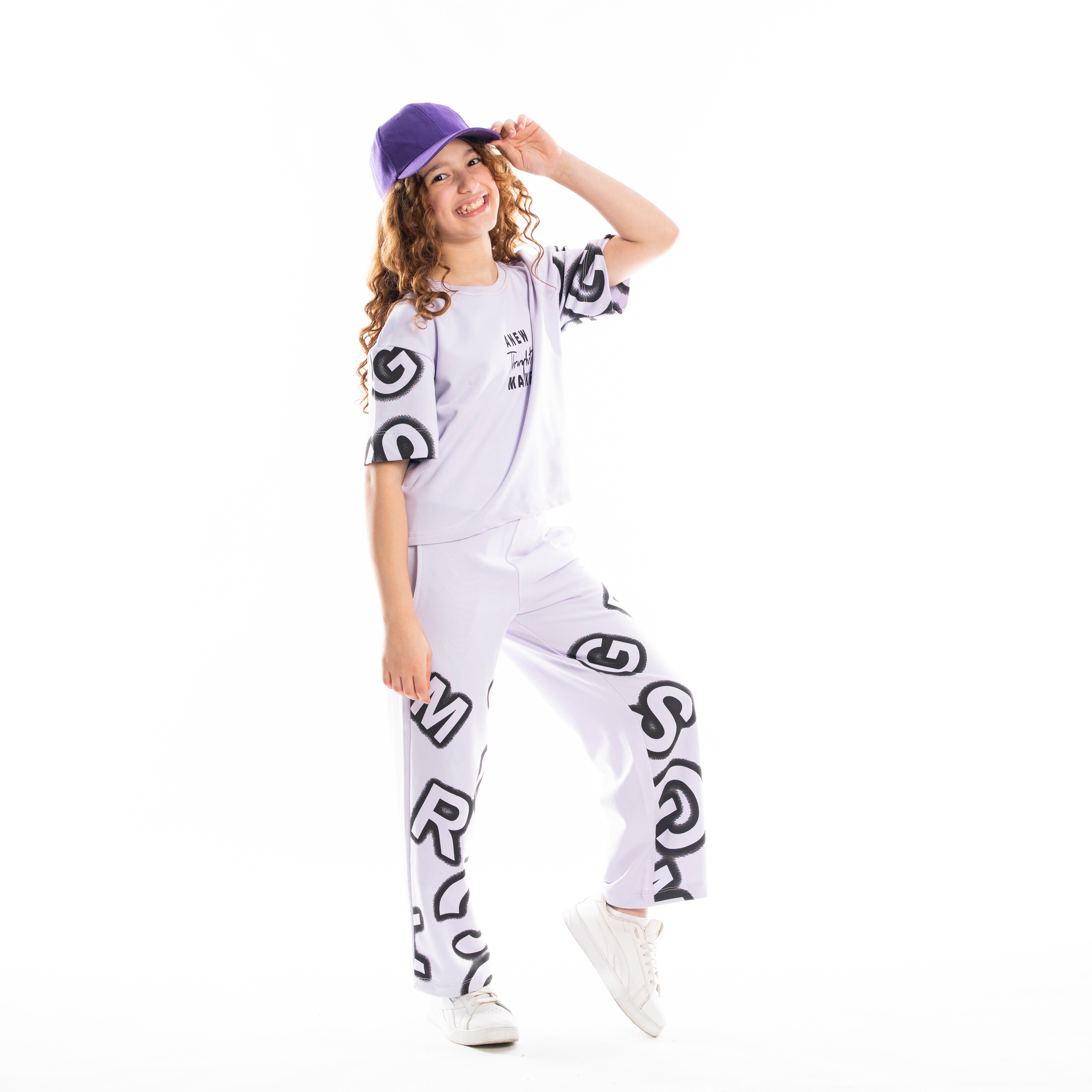 Set - Girls - Melton