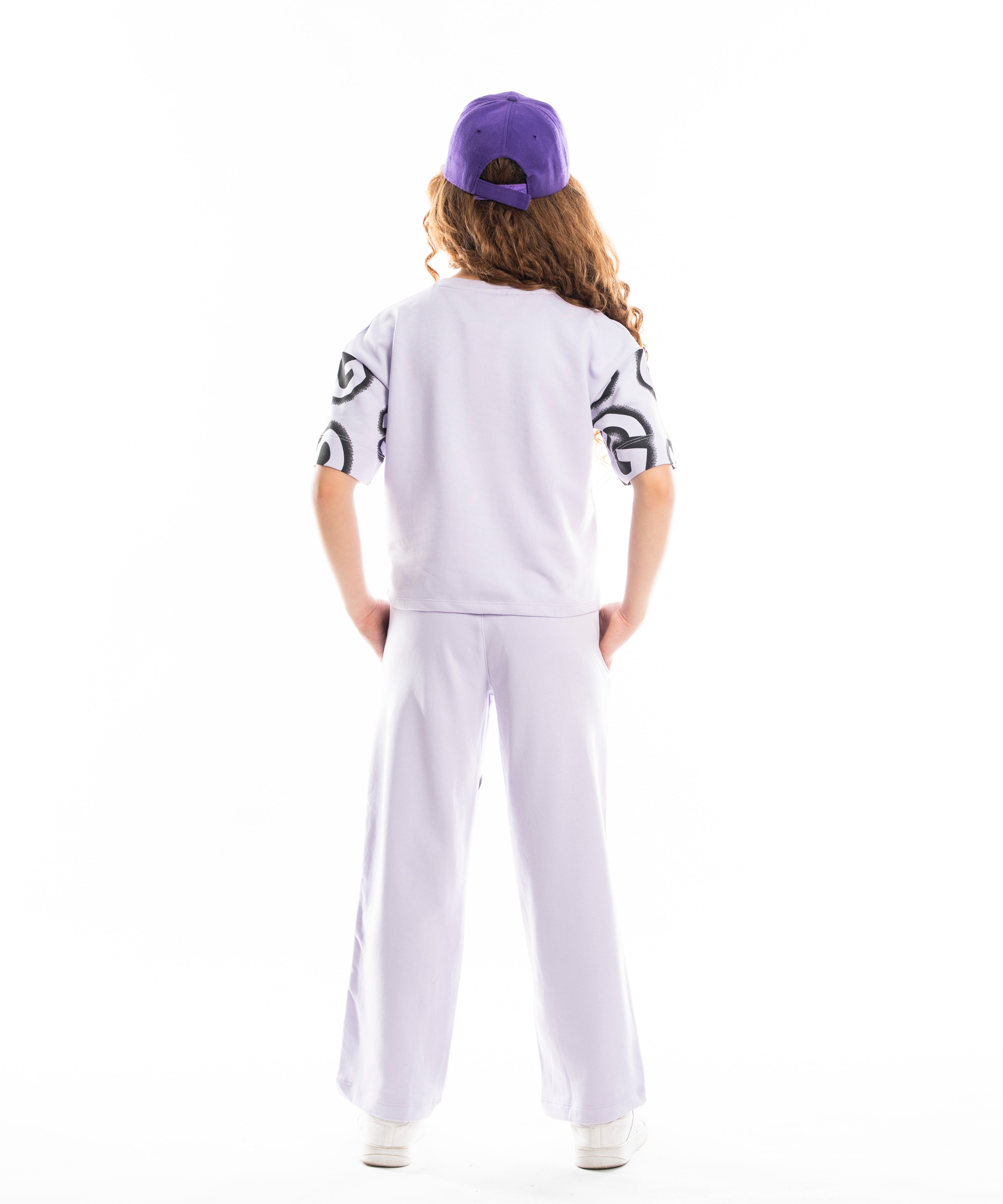 Set - Girls - Melton