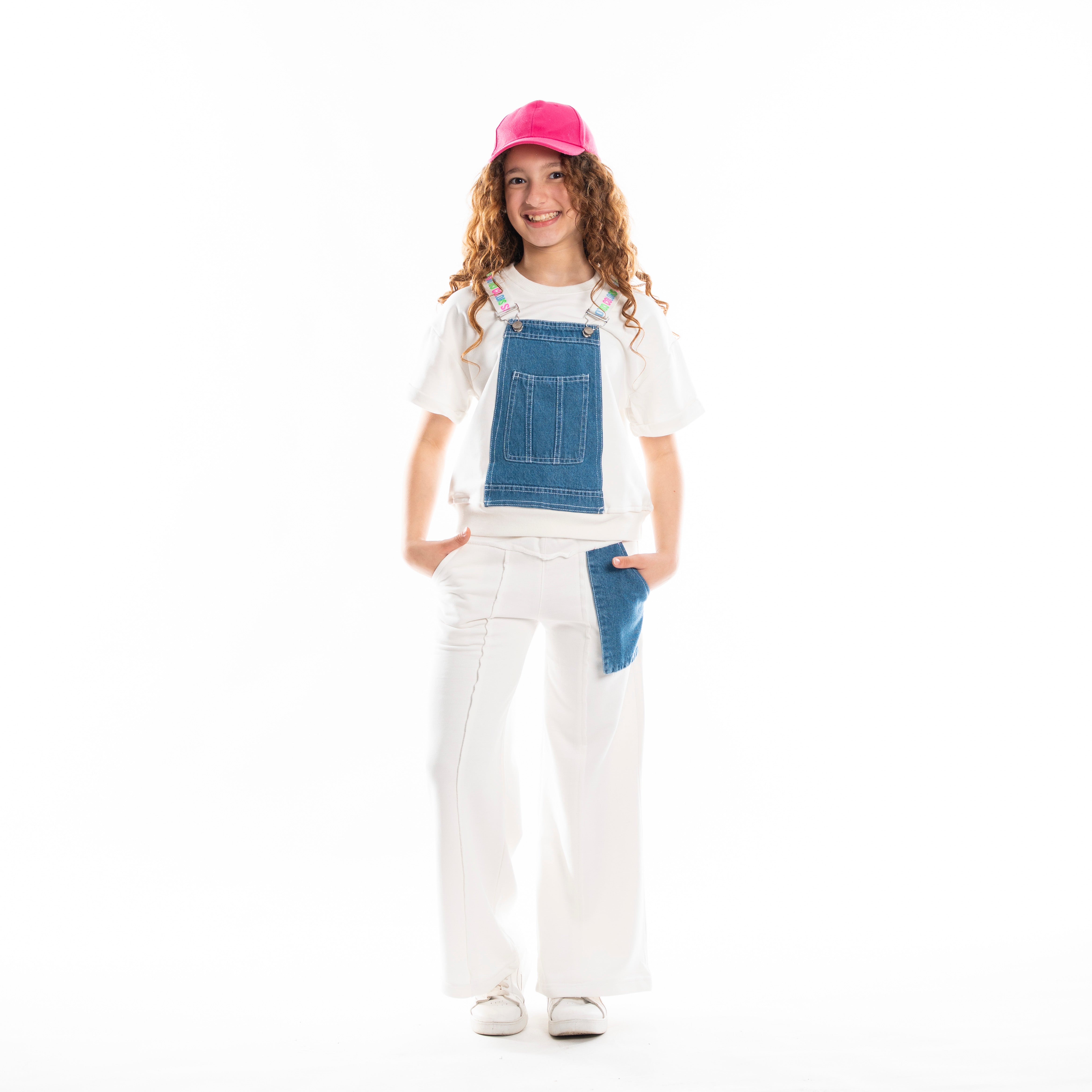 Set - Girls - Melton