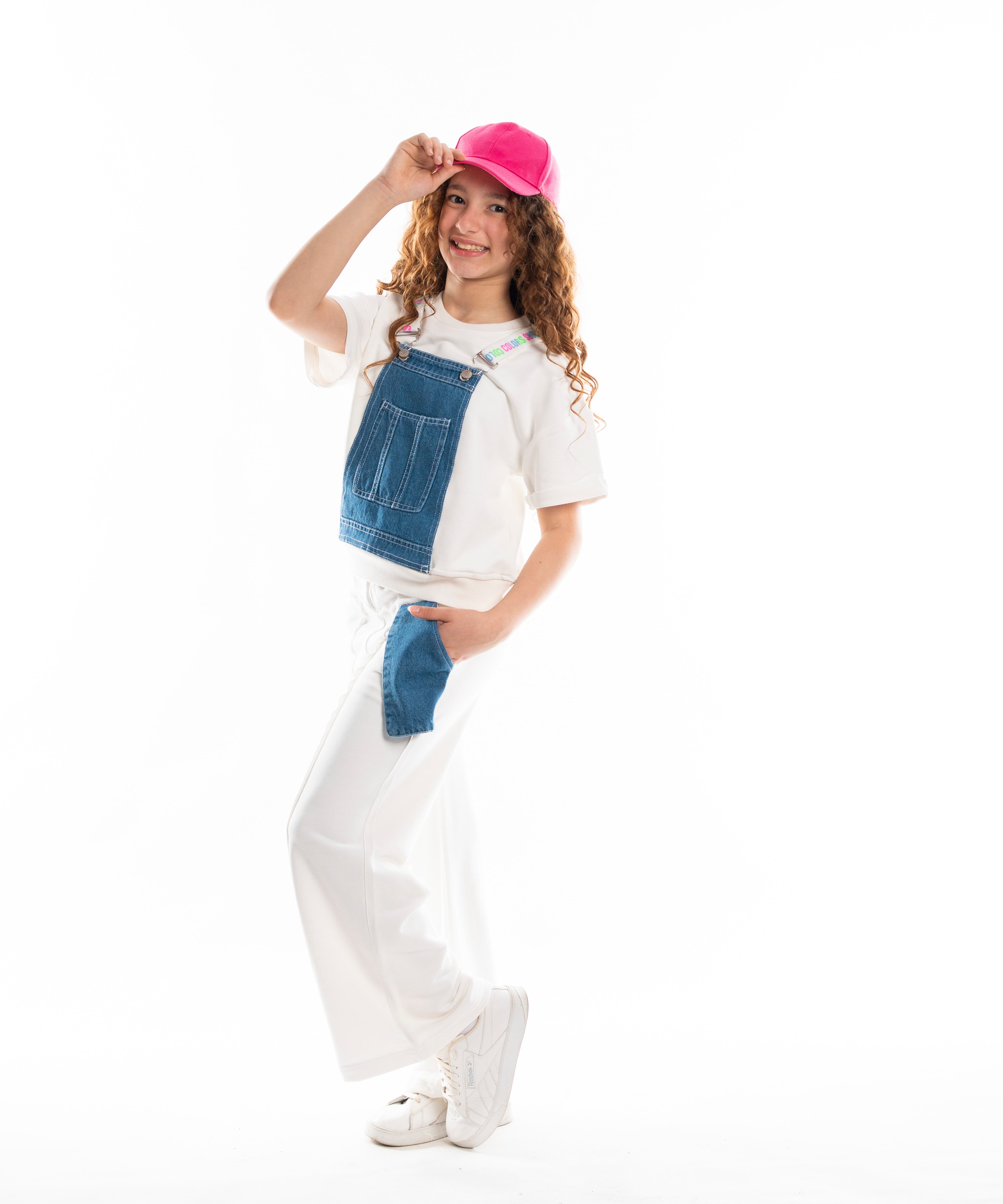 Set - Girls - Melton